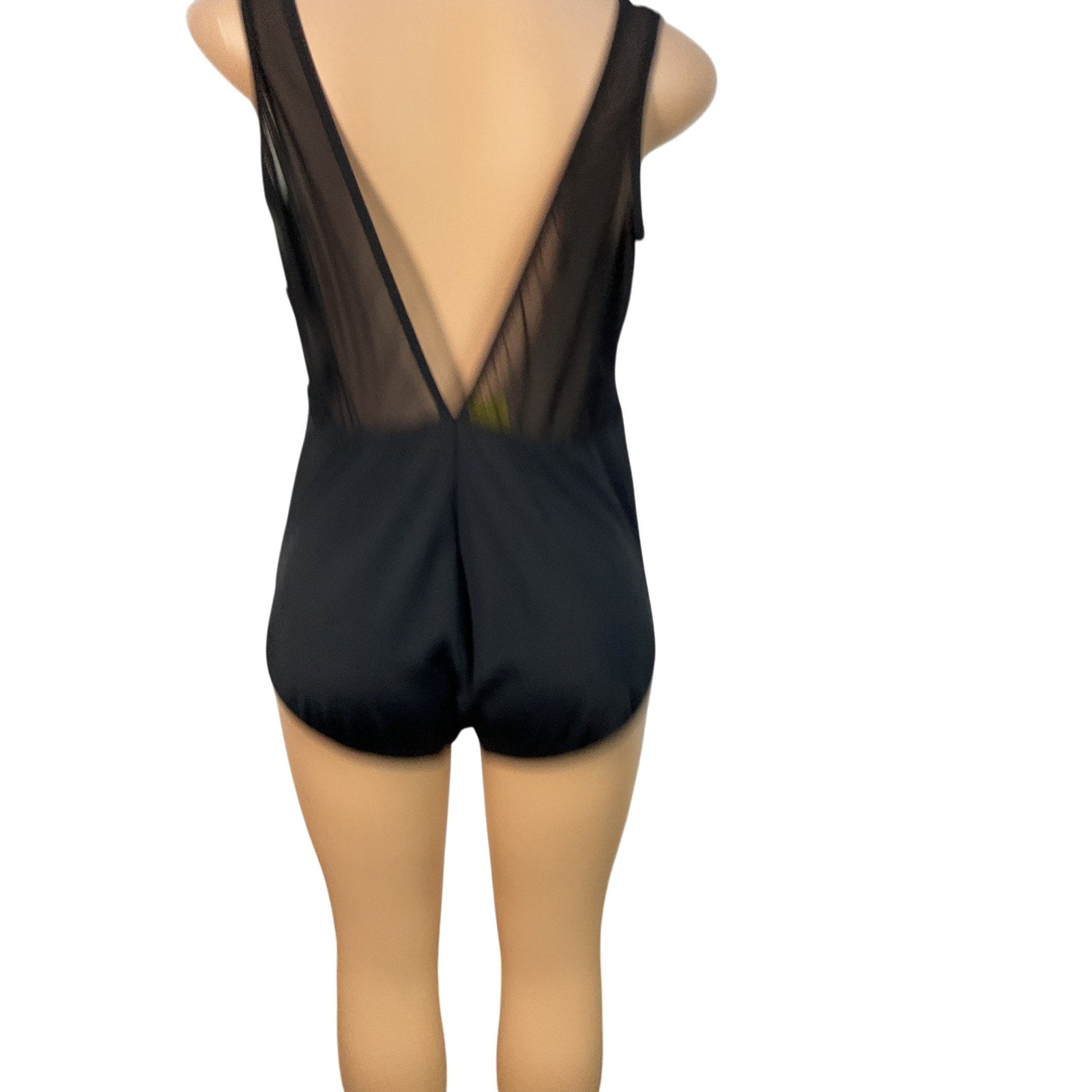 Traje de Baño Dama XL (Time and tru)