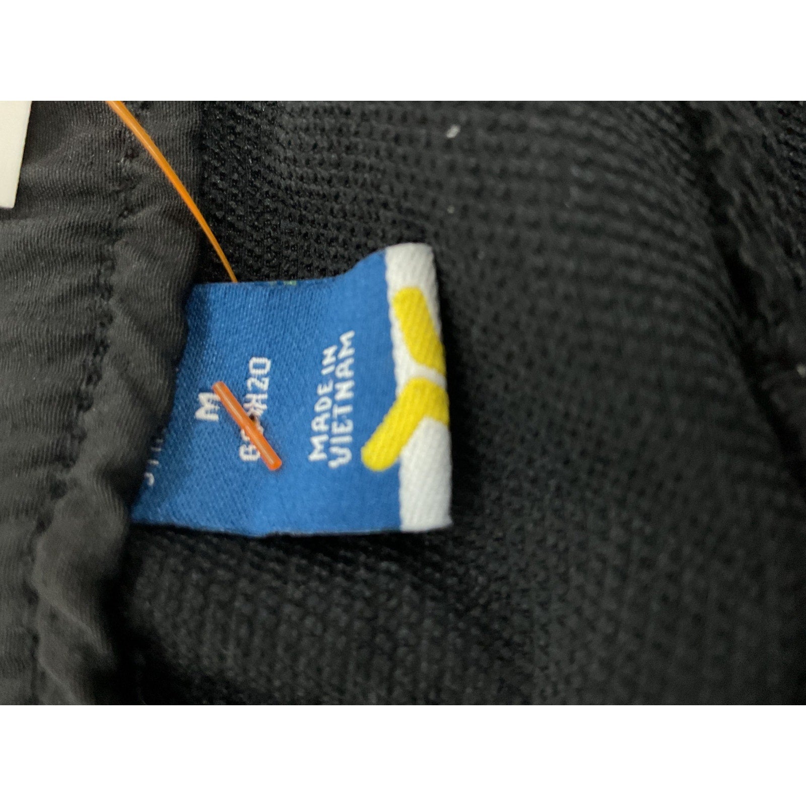 Pans M (Old Navy)