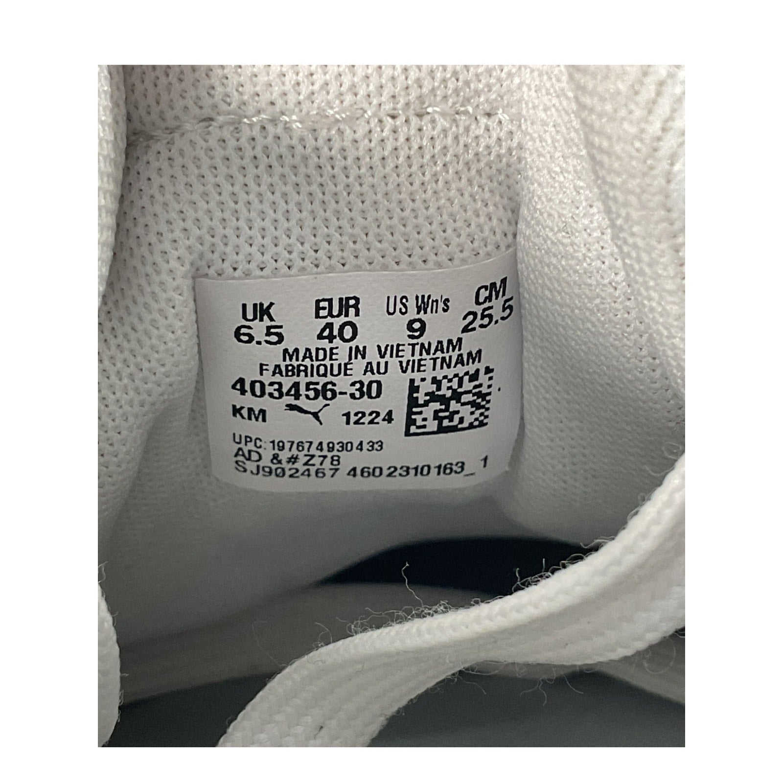 Tenis 9 (PUMA)