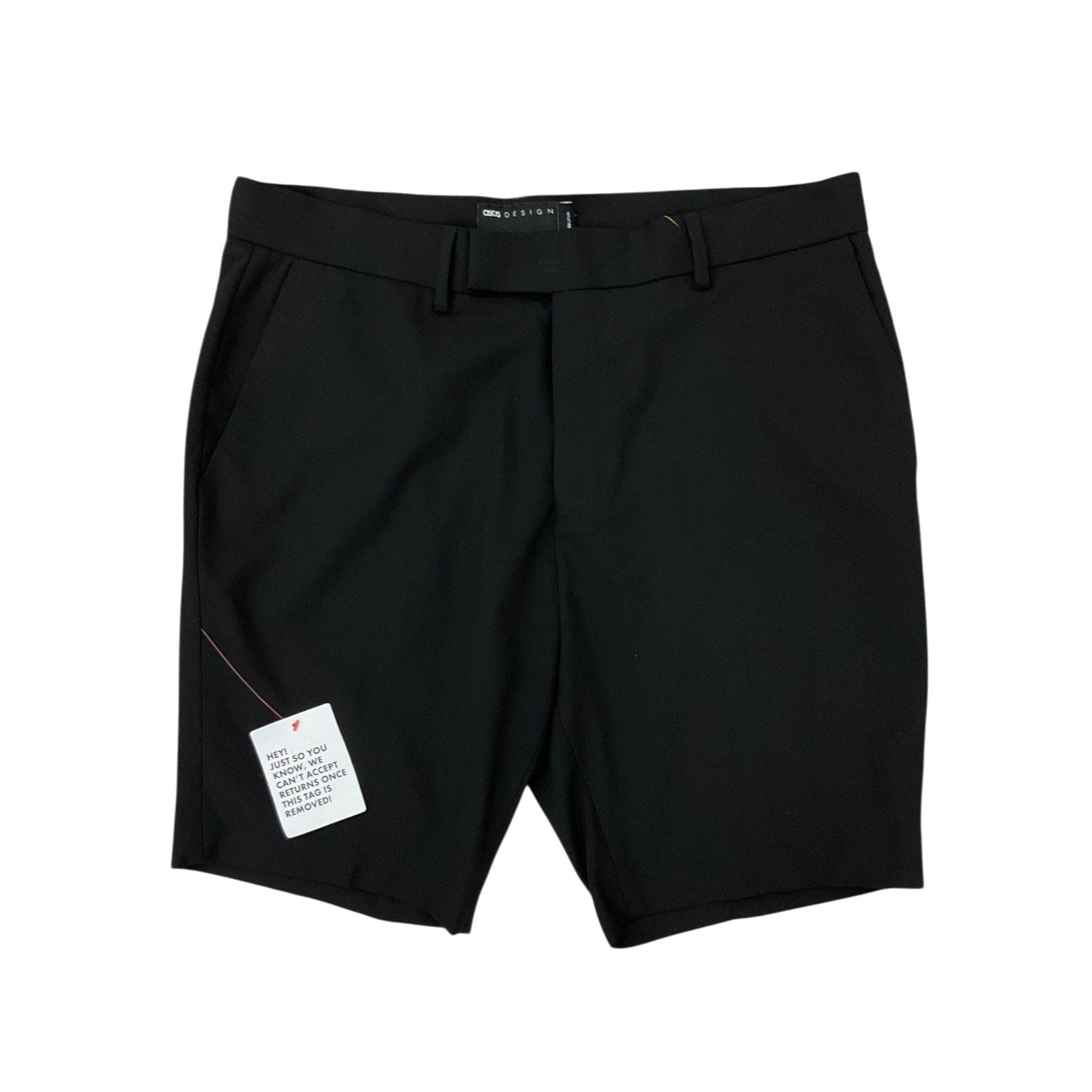 Short 36
