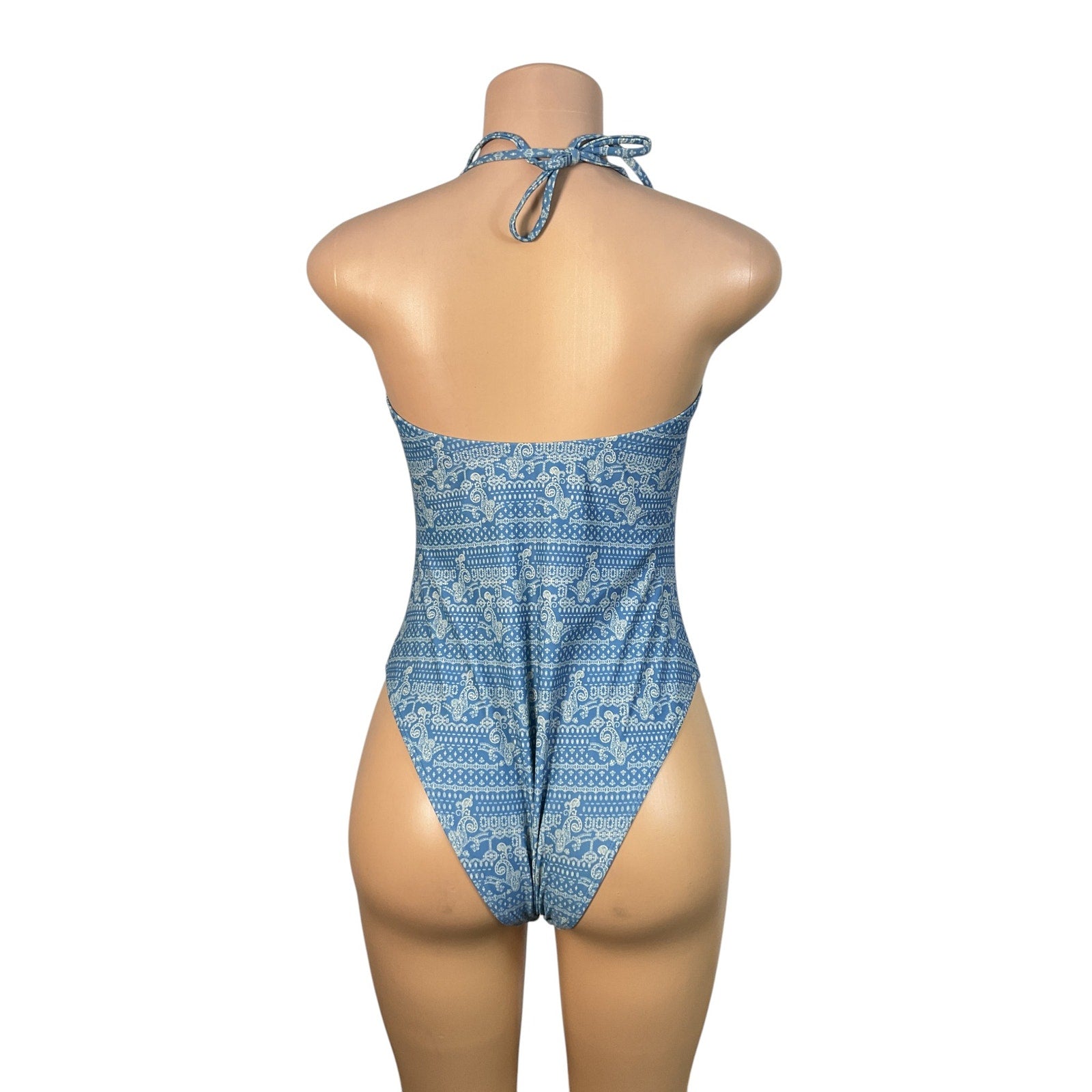 Traje de Baño Dama M (NOBO)