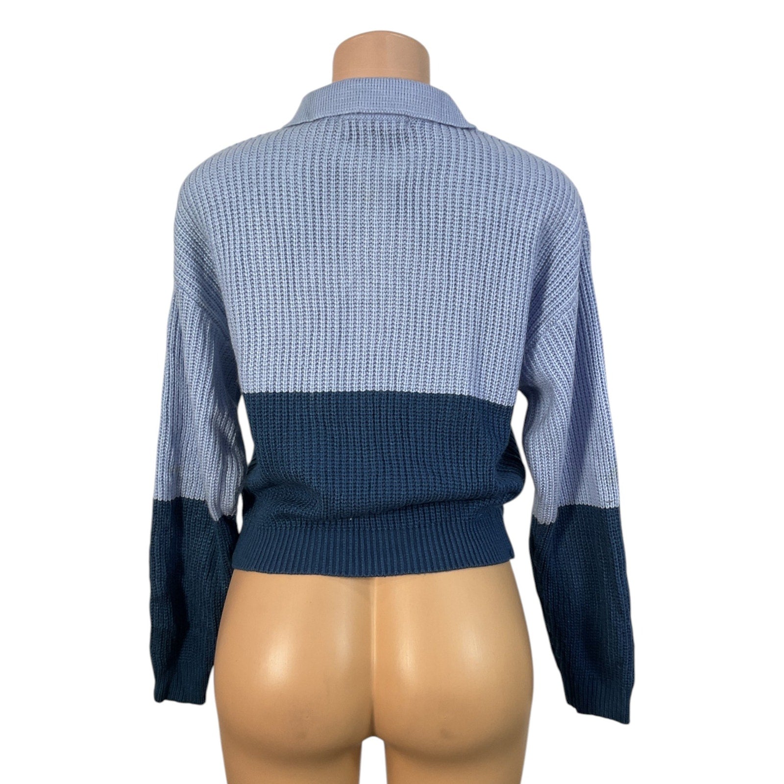 Sueter S (ZARA)