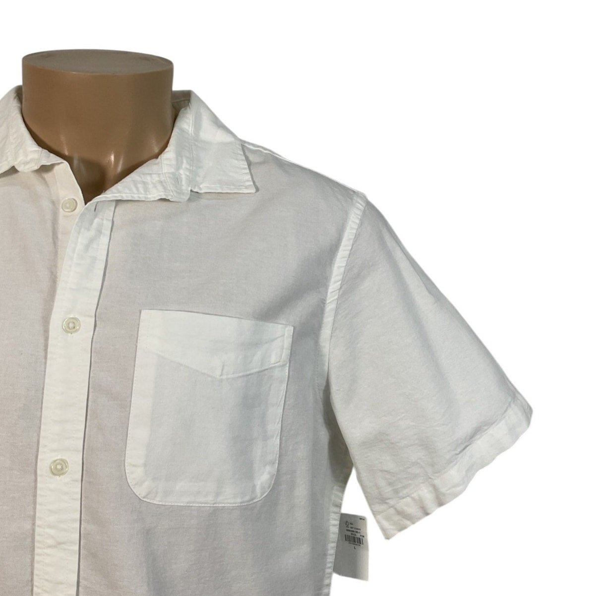Camisa L (Old Navy)