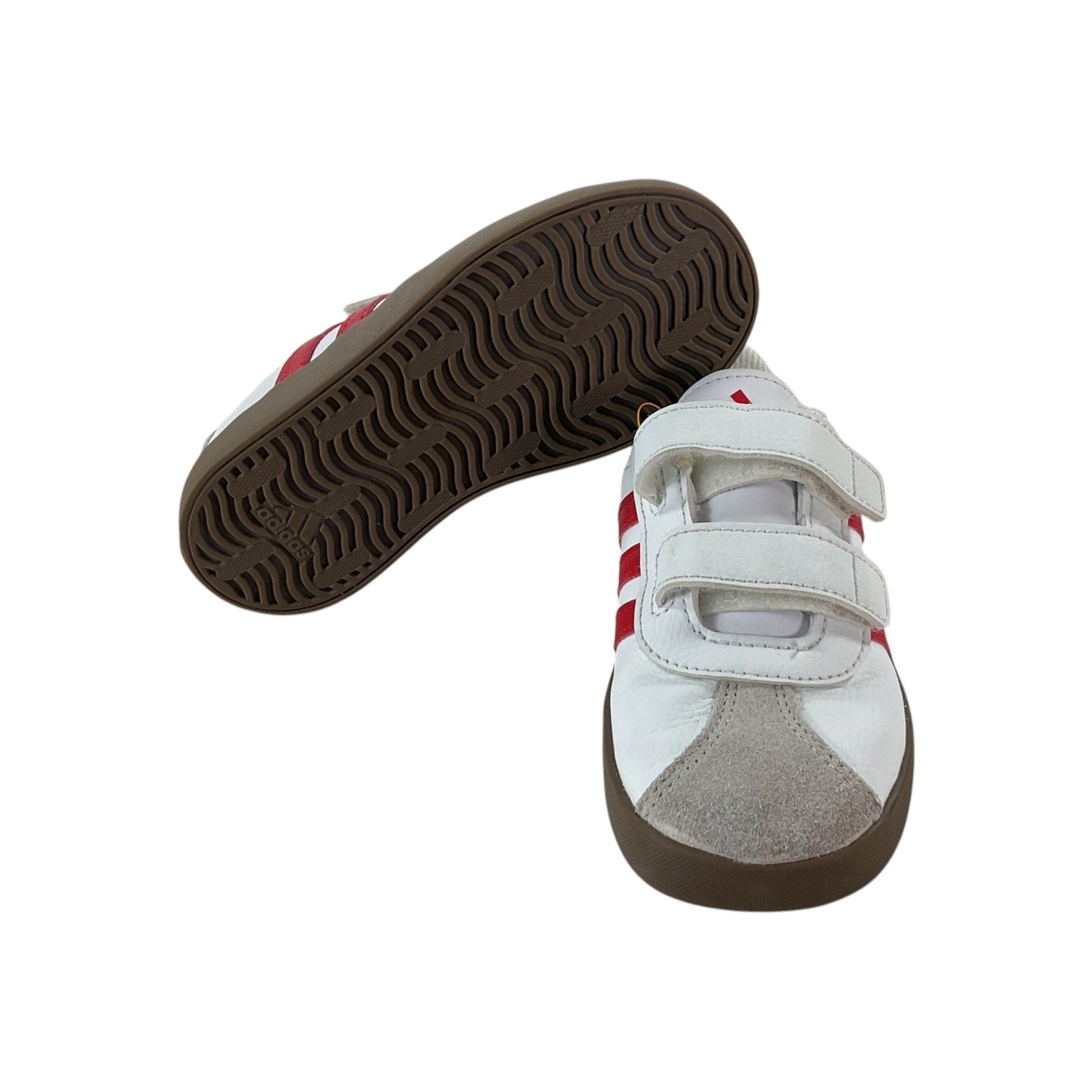 Tenis Niño 9 (Adidas)