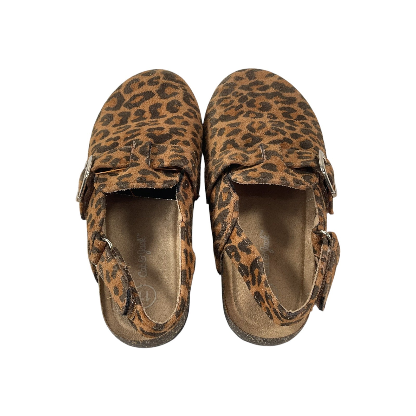 Sandalias Niña 11 (Cat & Jack)