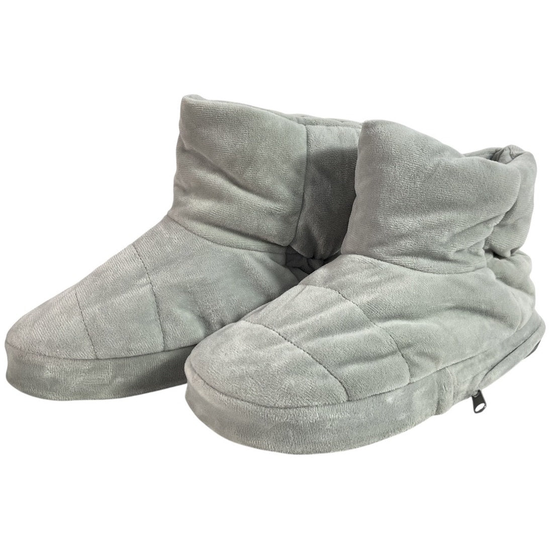 Pantufla 9