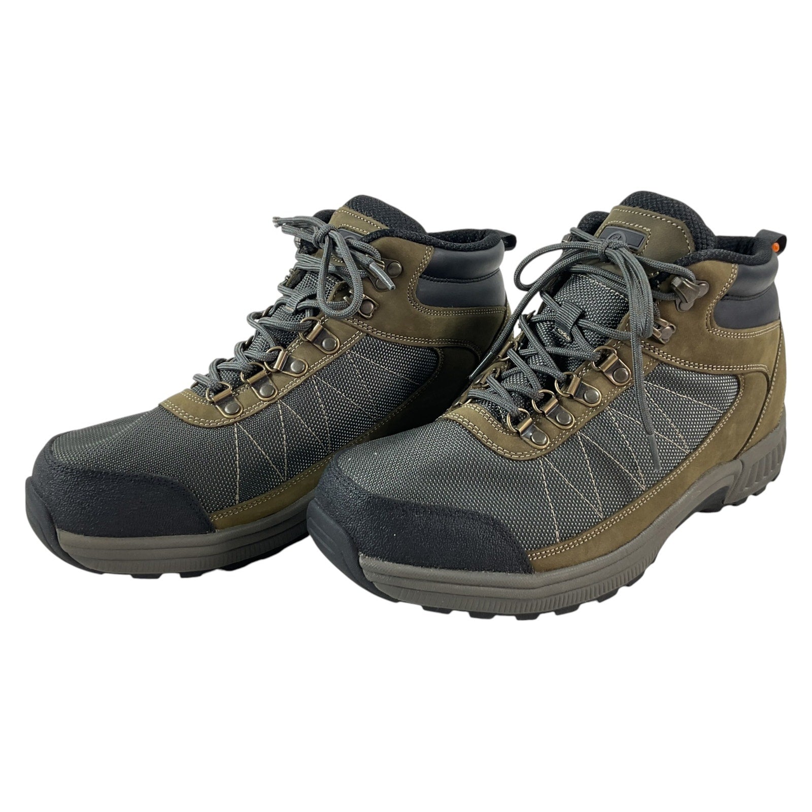 Zapato 9 (OrthoFeet)