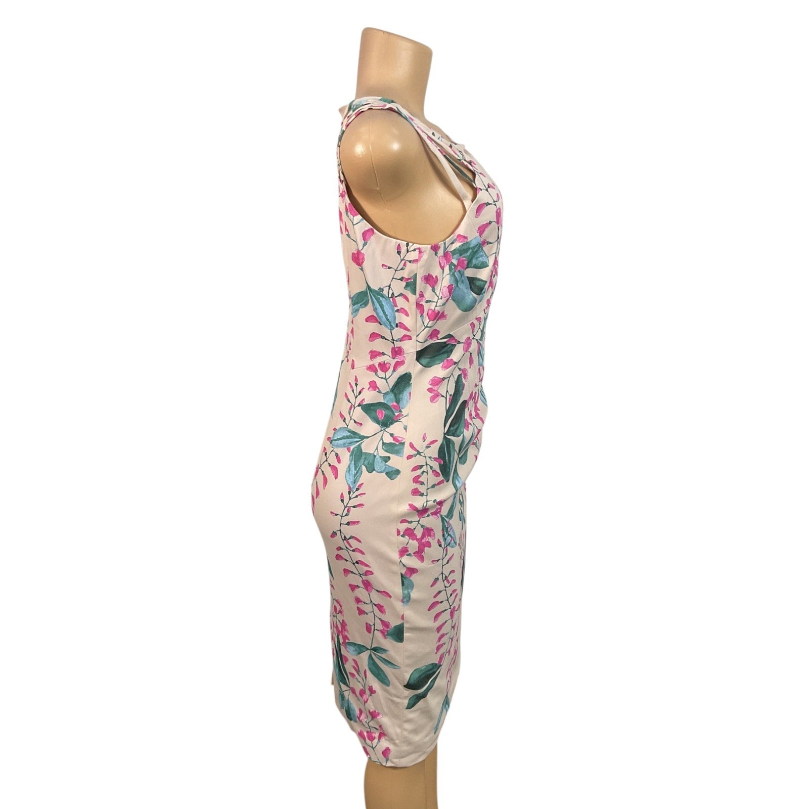 Vestido 8 (Karen Millen)