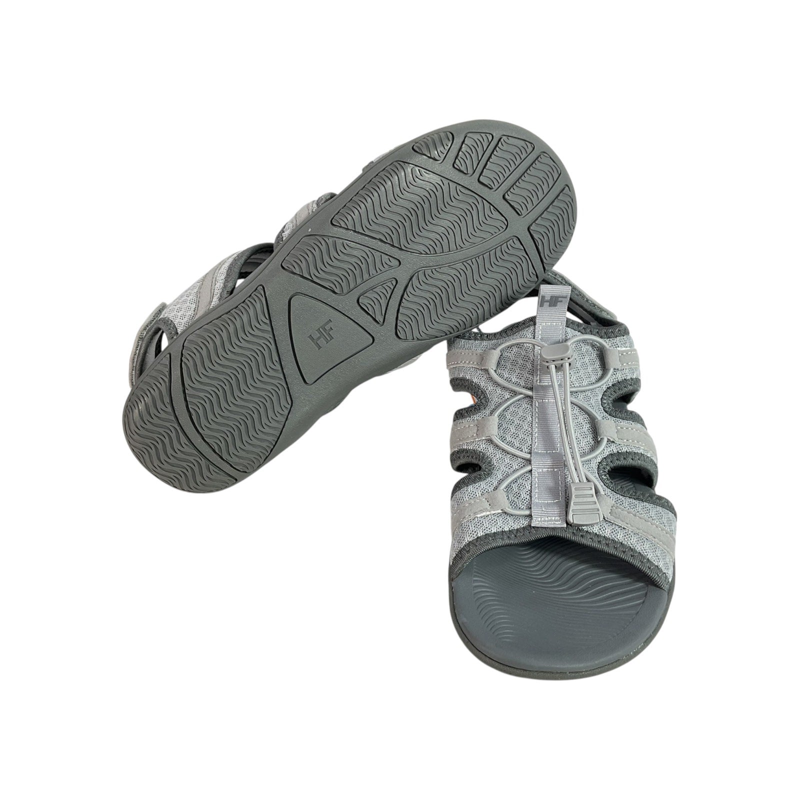 Sandalias 7-7.5 (HIKE)