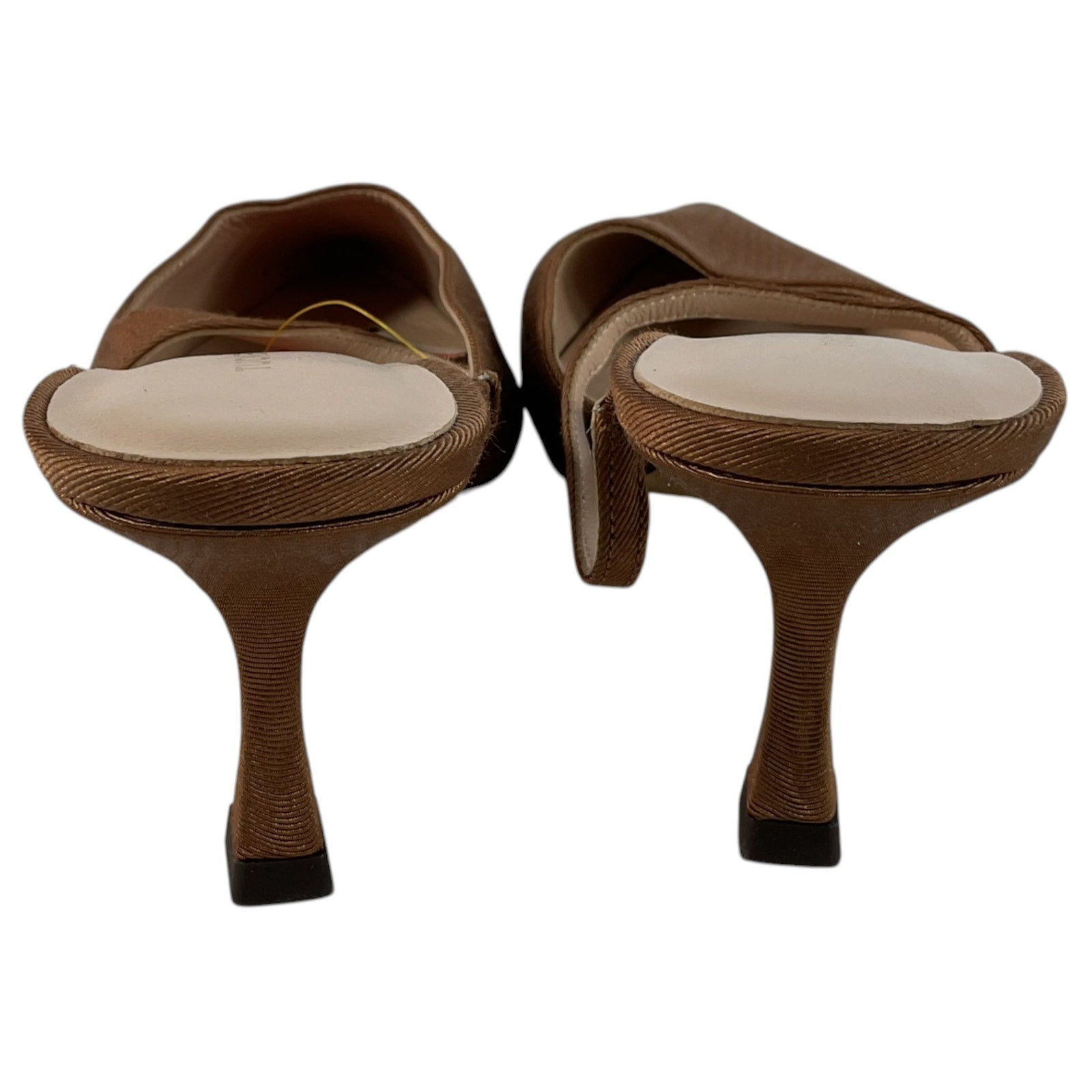 Zapato 8.5 (tuckernuck)