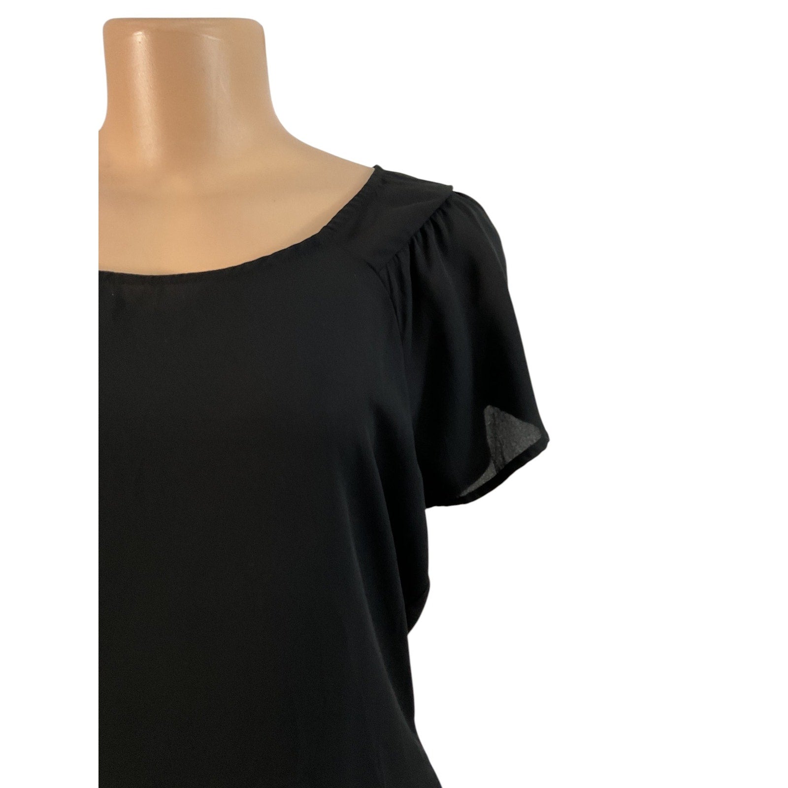 Blusa M (Express)