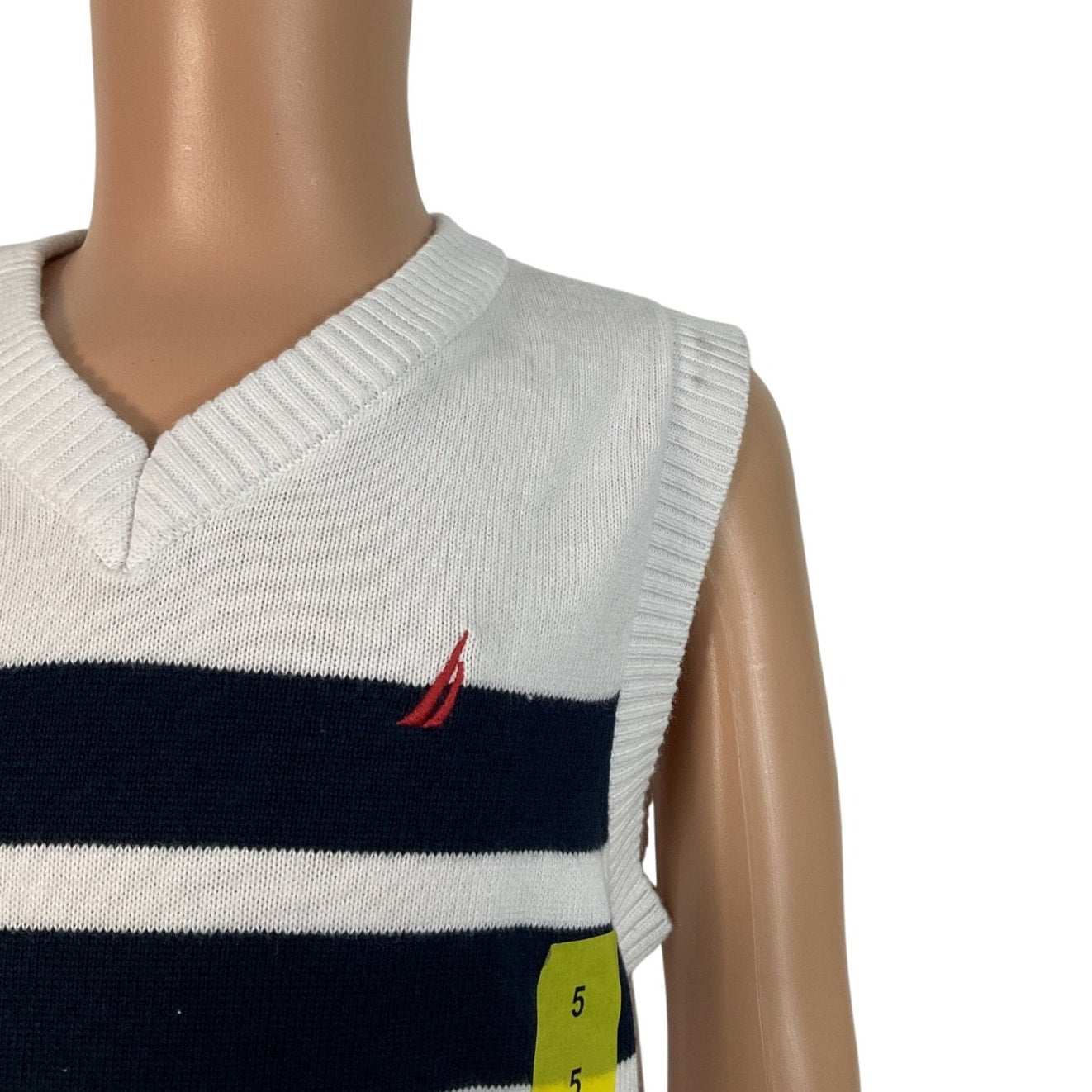 Chaleco Niño 5 (Nautica)