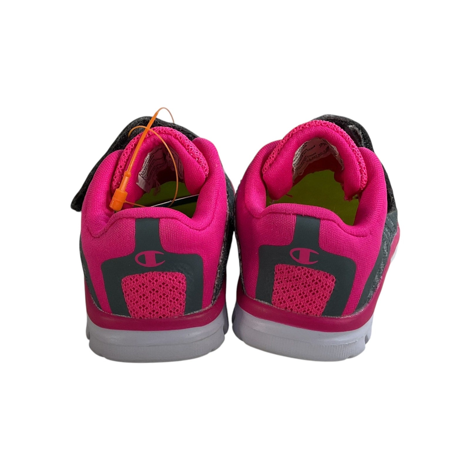 Tenis niña 1W (Champion)
