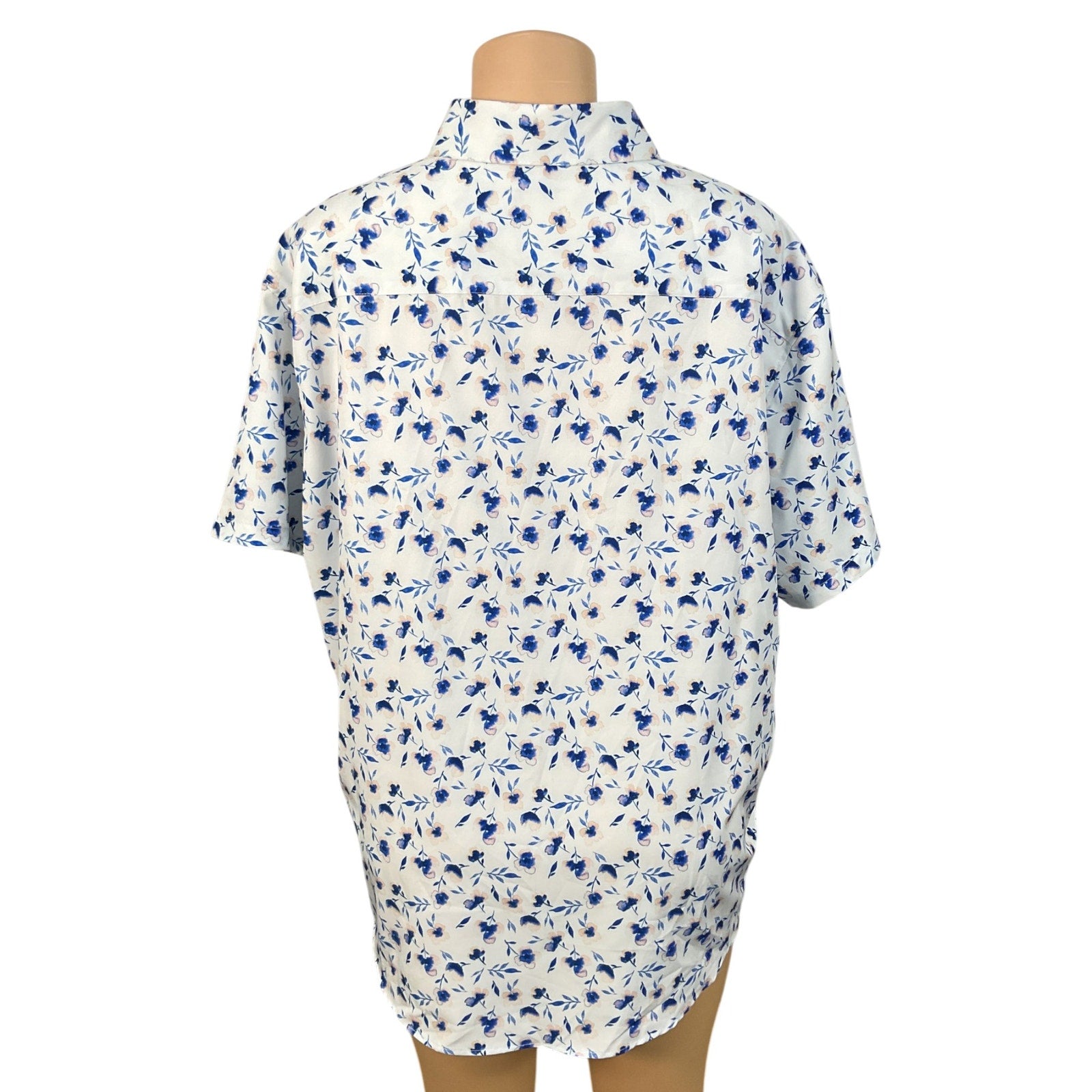 Blusa XXL