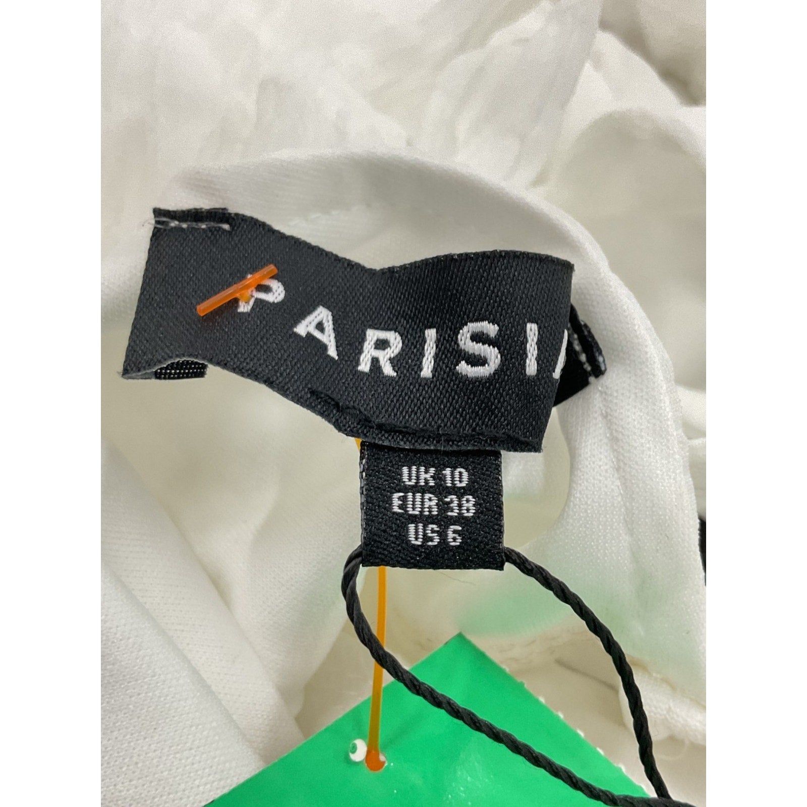 Vestido 6 (Paris Sann)