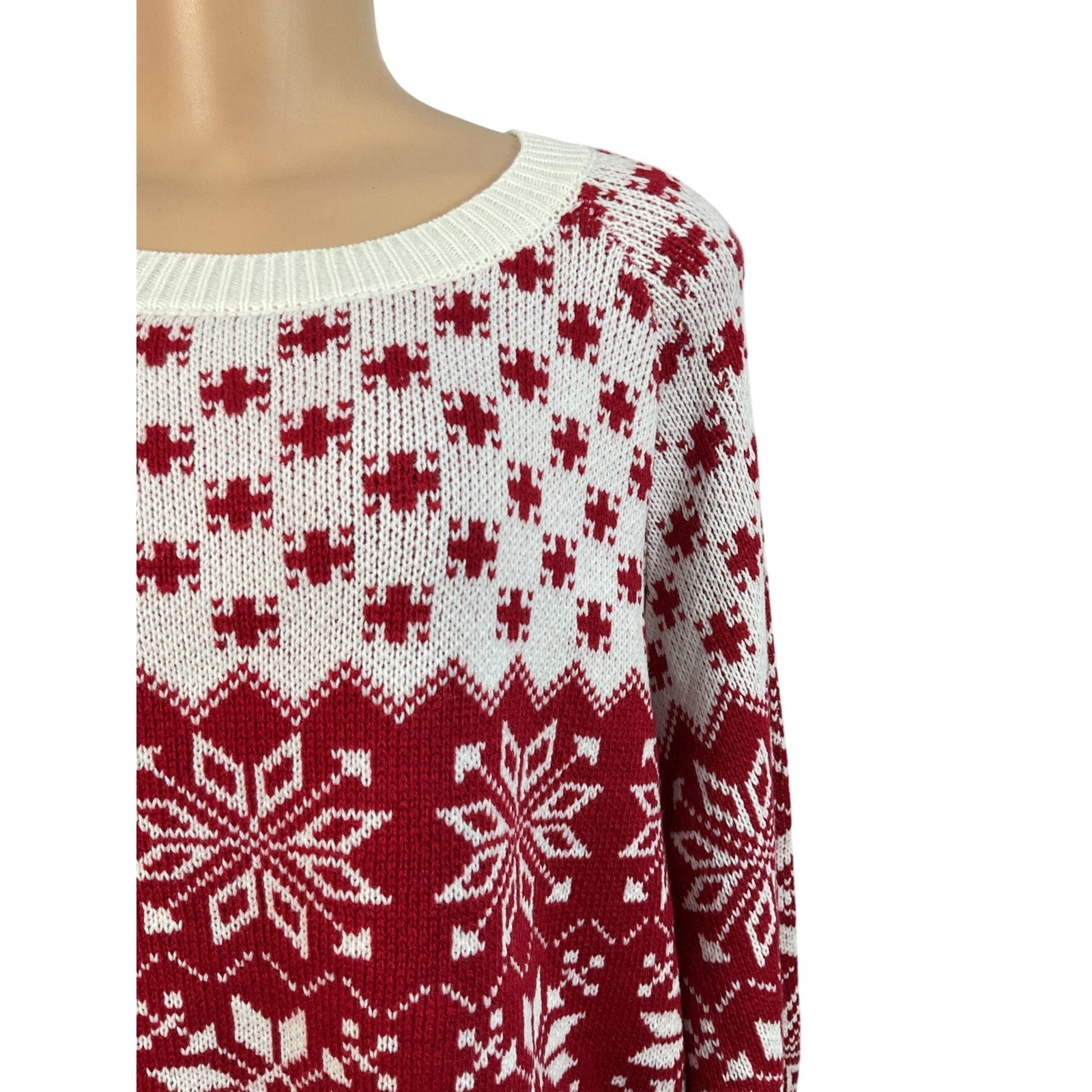Sueter 3XL