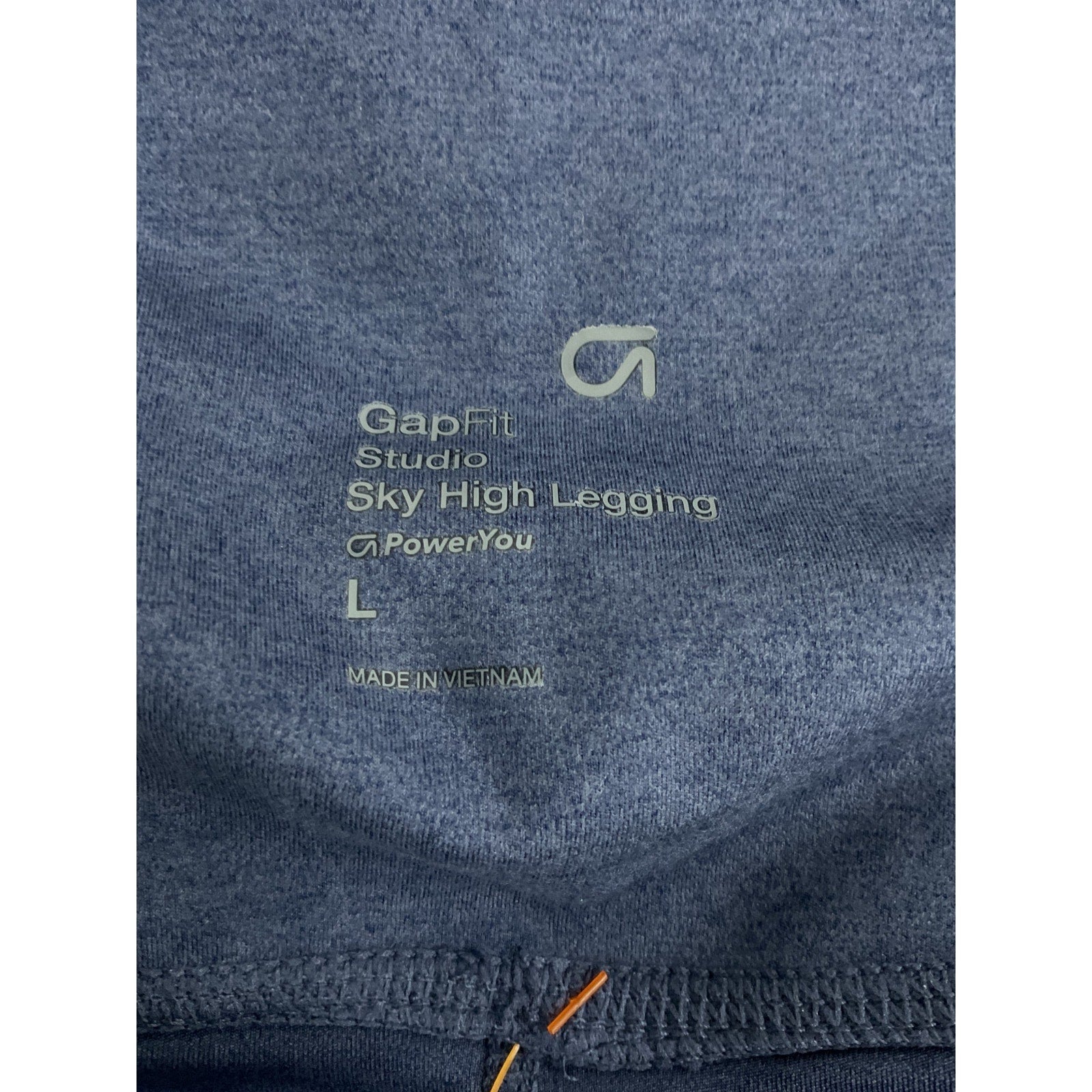 Pans L (Gap)