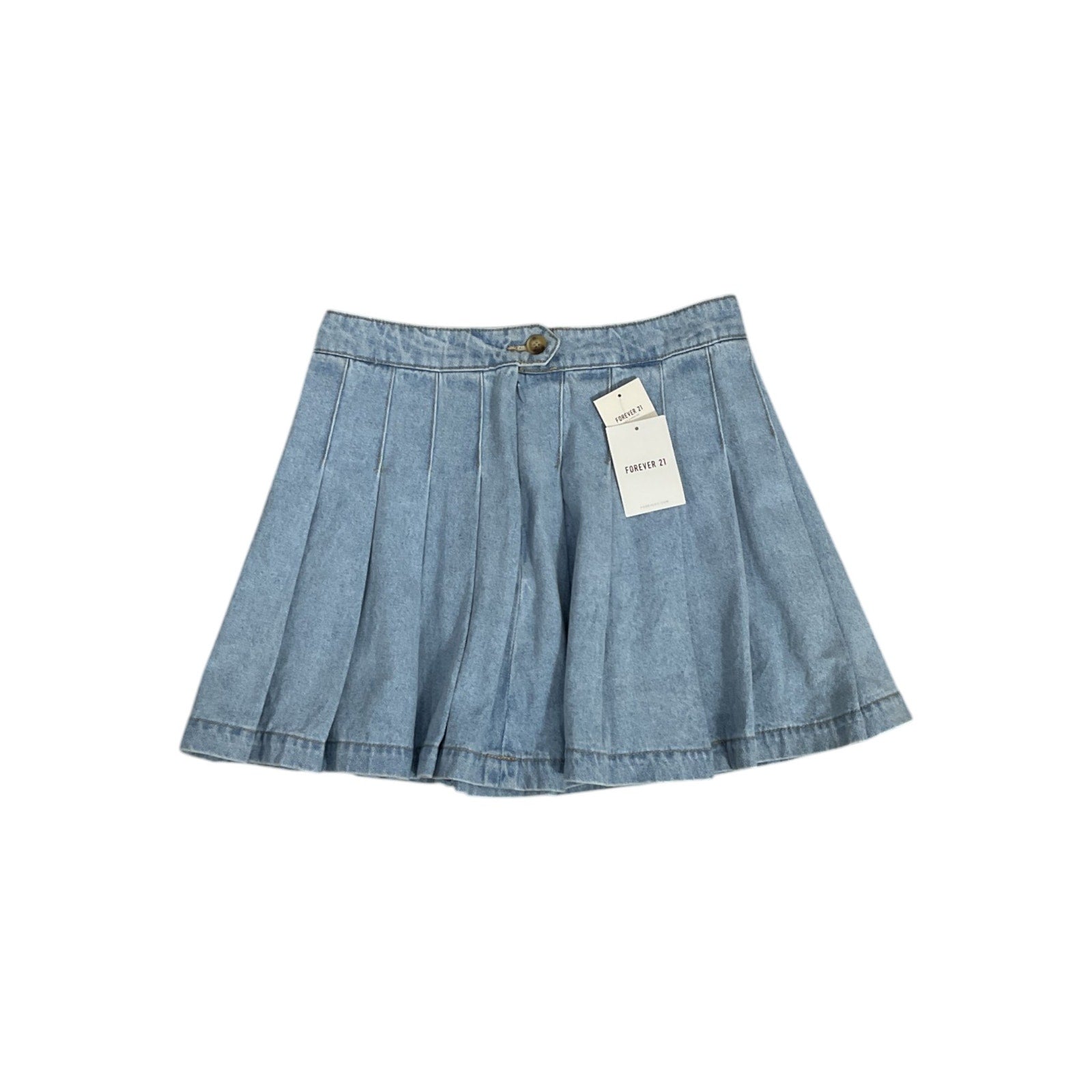Falda M (Forever 21)