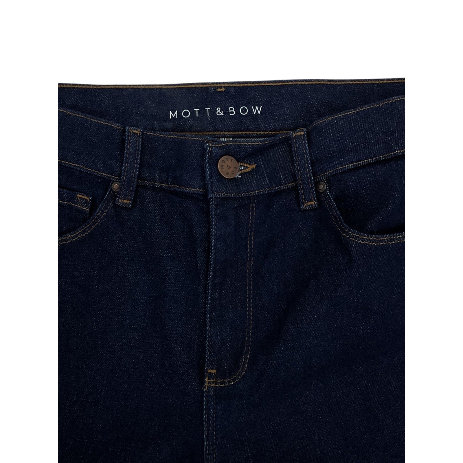 Jeans 28 (Mott & Bow)