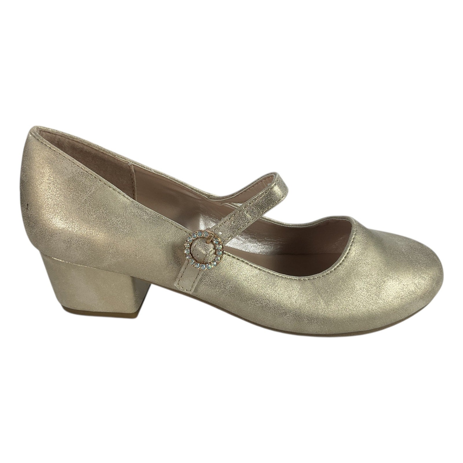 Zapato Niña 4 (PLACE)