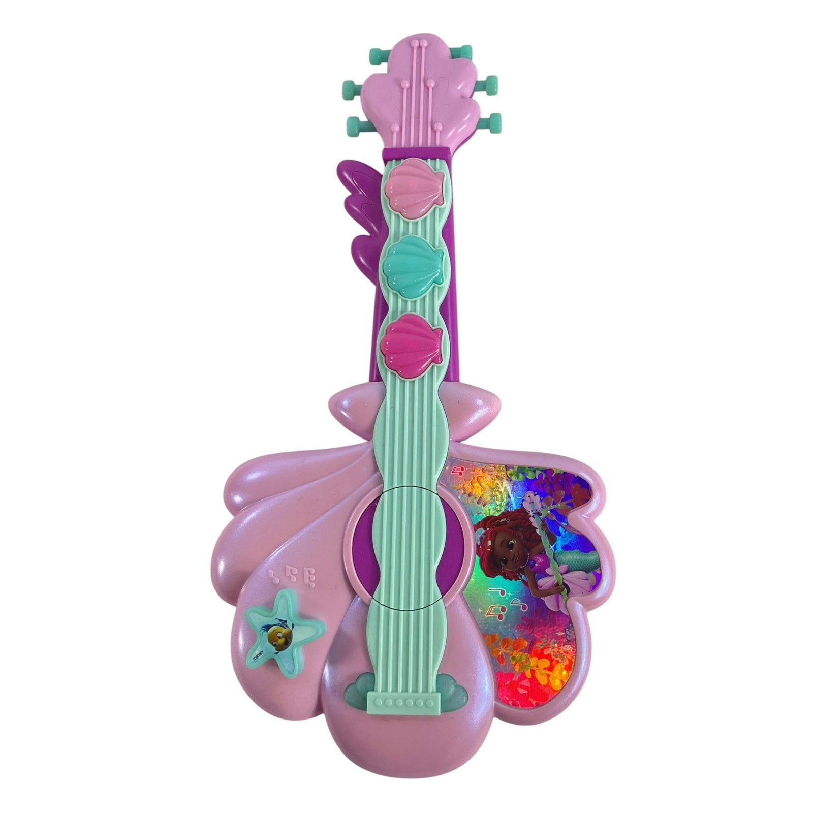 Guitarra (Disney)