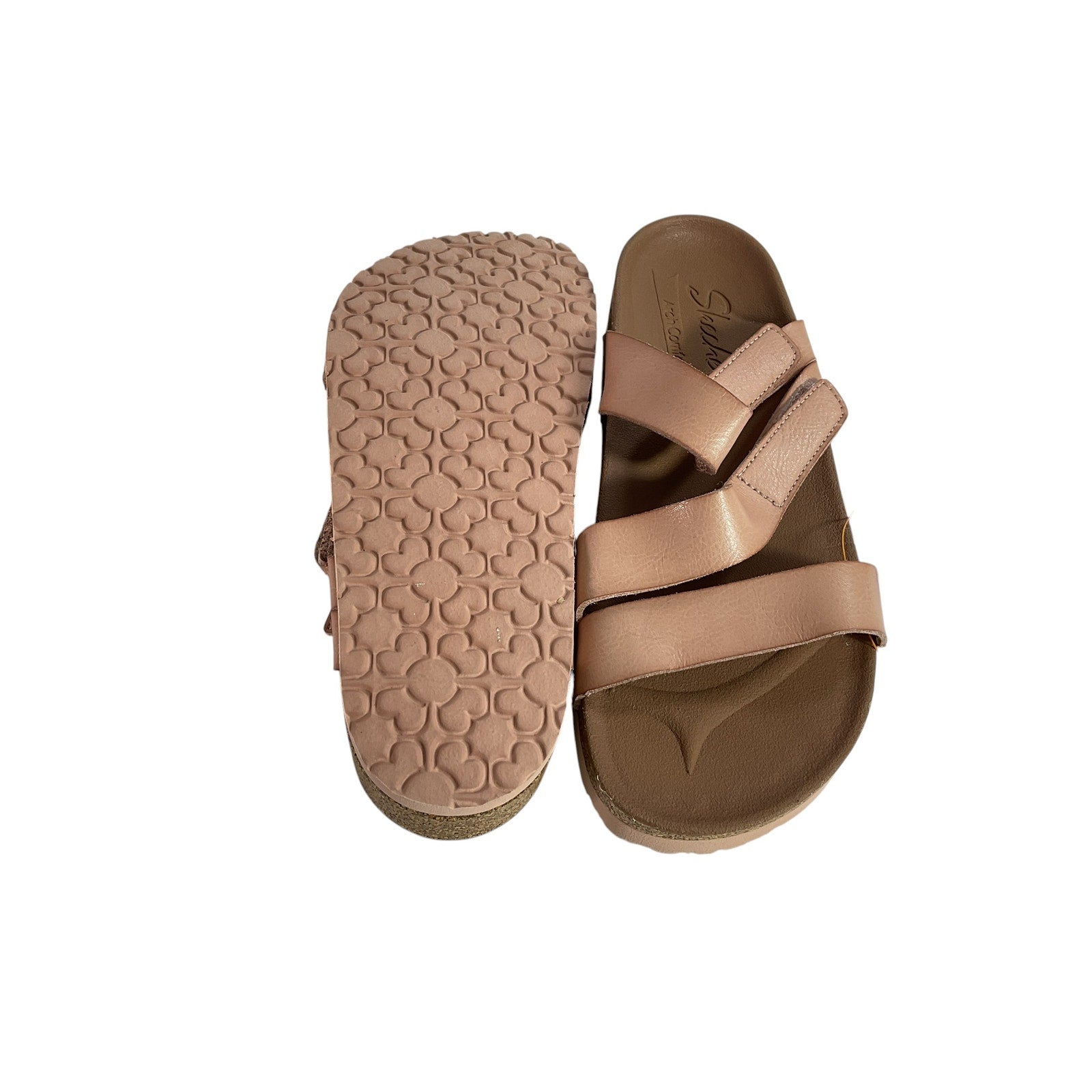 Sandalia 6 (Skechers)