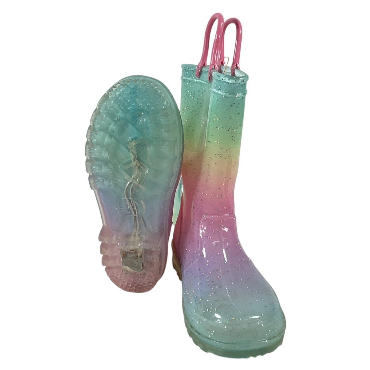 Bota Niña 13