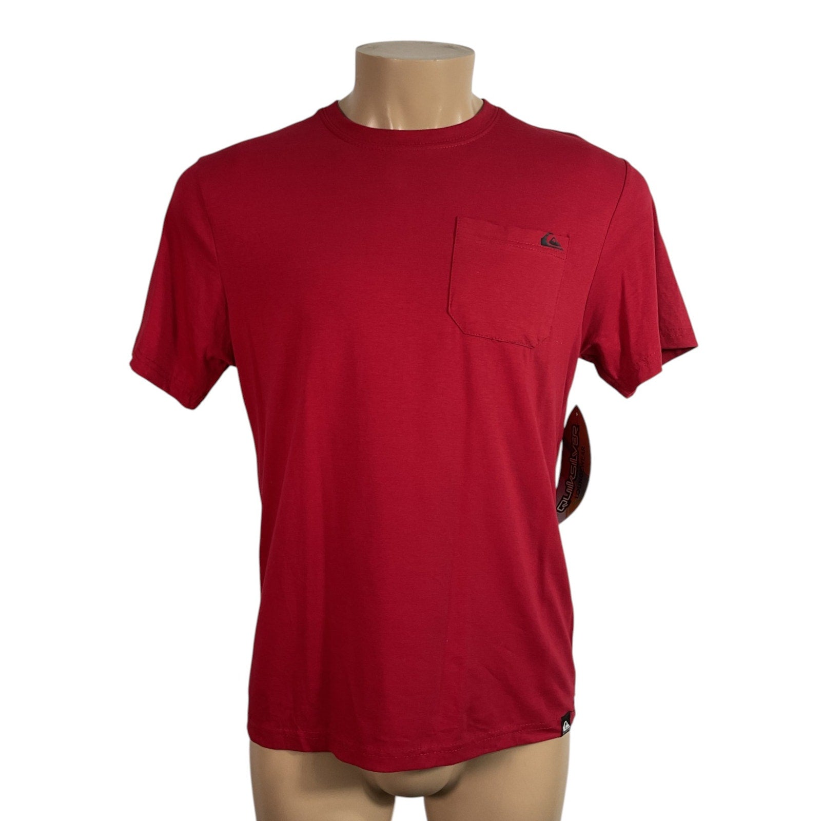 Camisa M (Quiksilver)