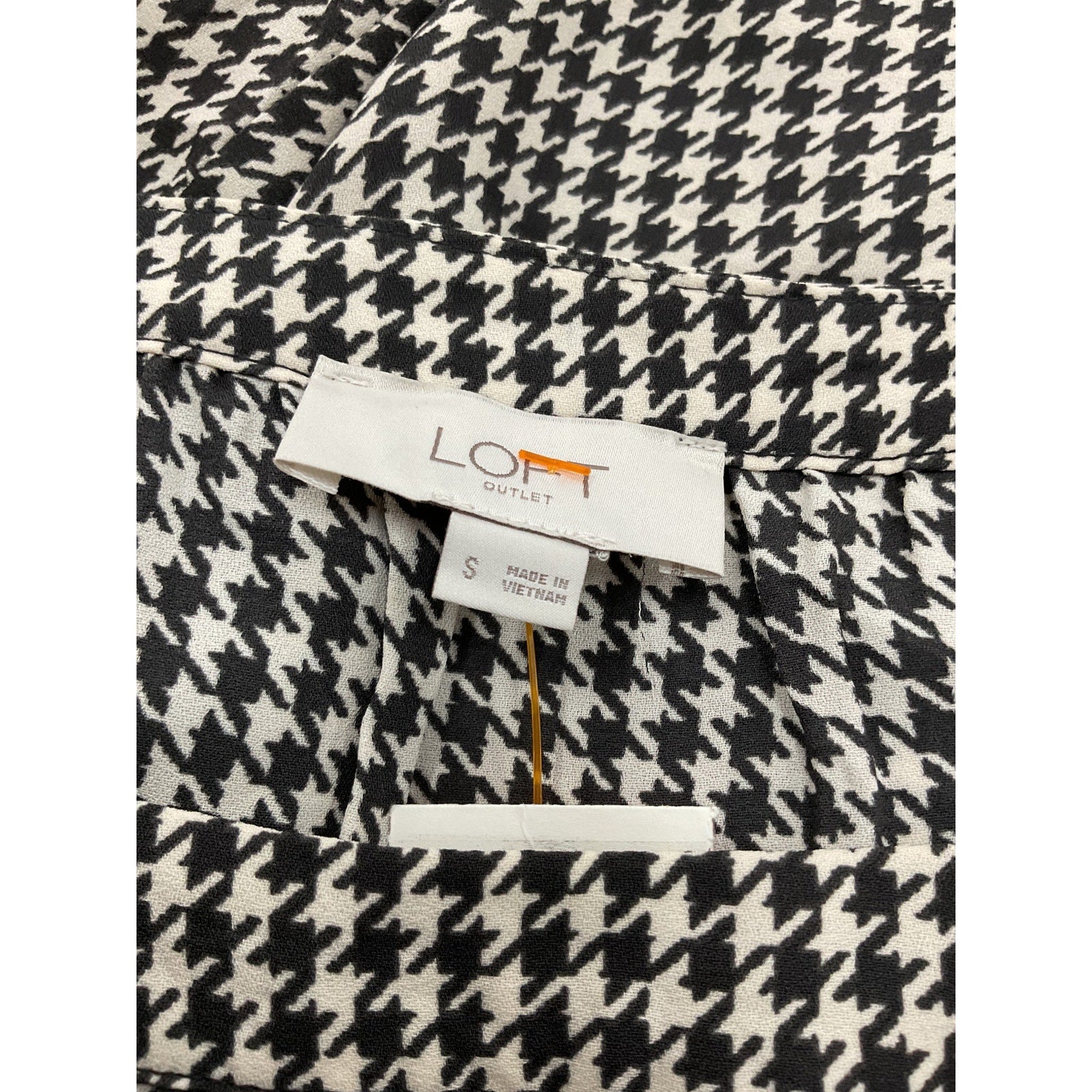 Blusa S (LOFT)