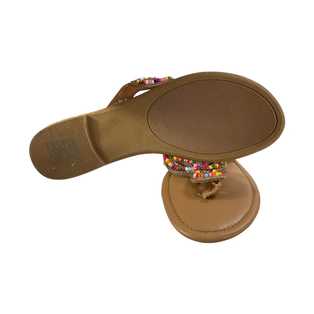 Sandalia 10