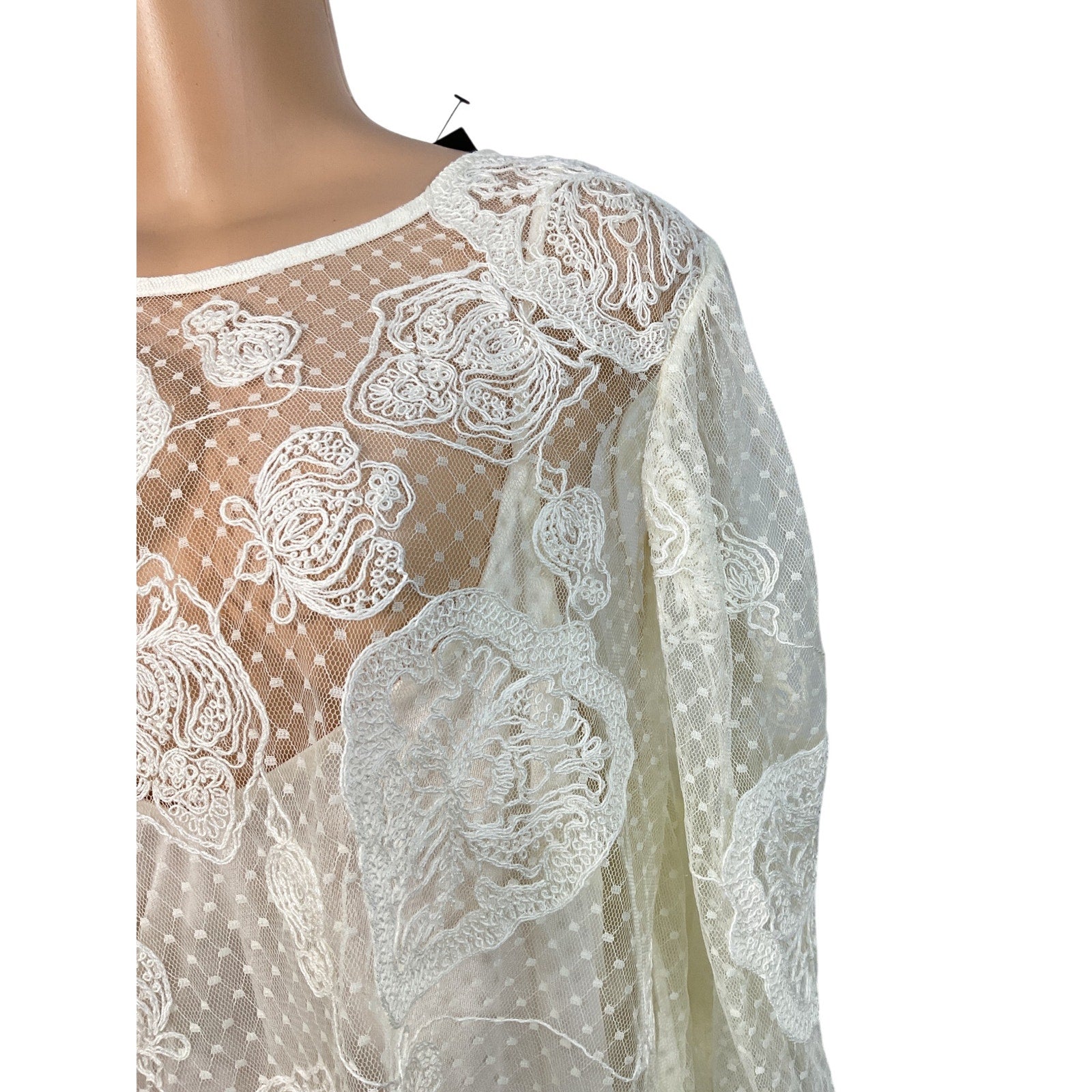 Blusa XL (Express)