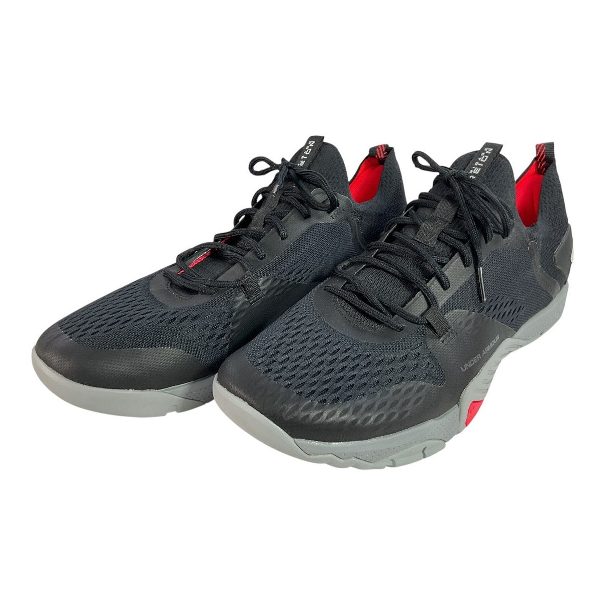 Tenis 11 (Under Armour)