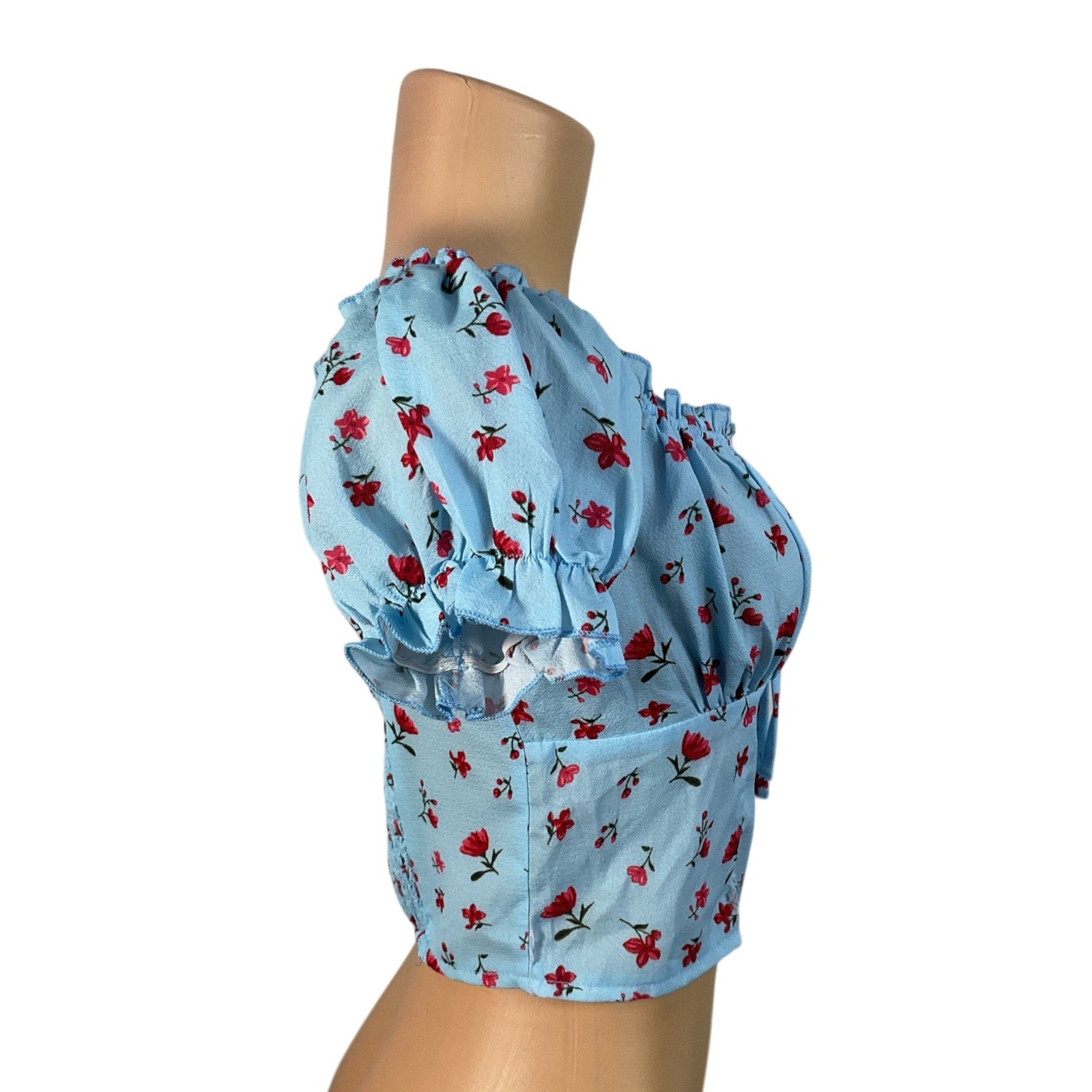 Blusa S (Shein)