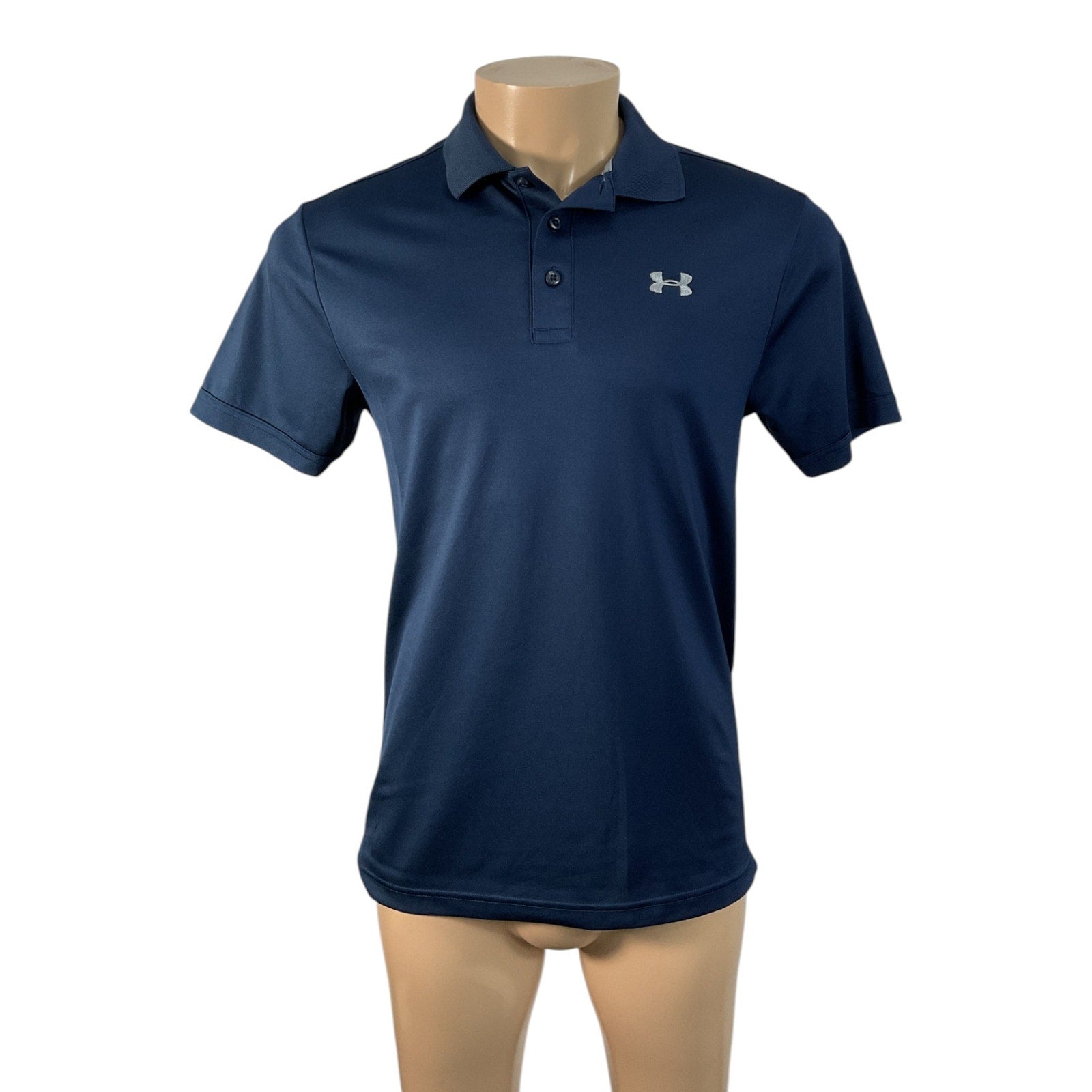 Camisa Tipo Polo S (Under Armour)