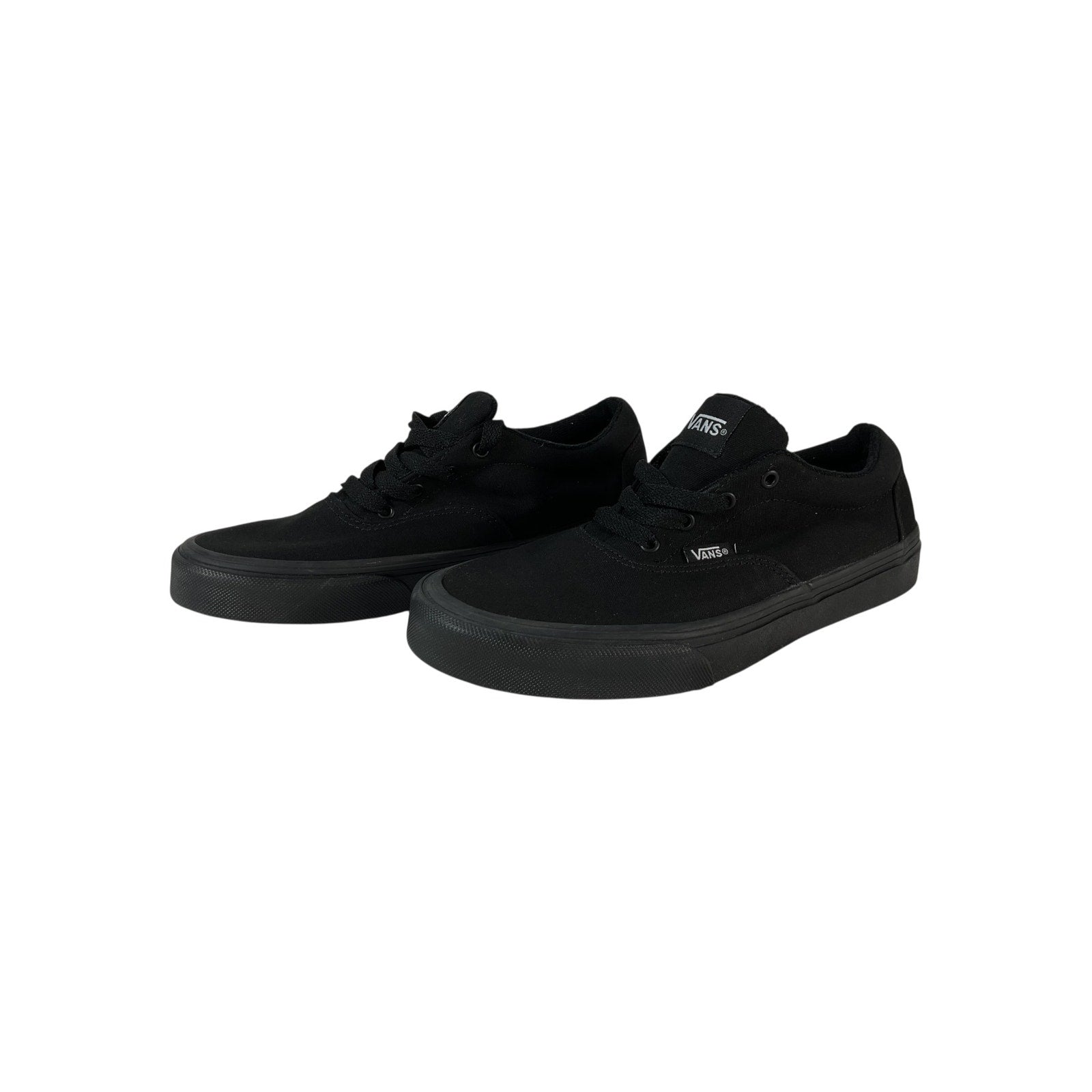 Tenis niño 4.5 (VANS)