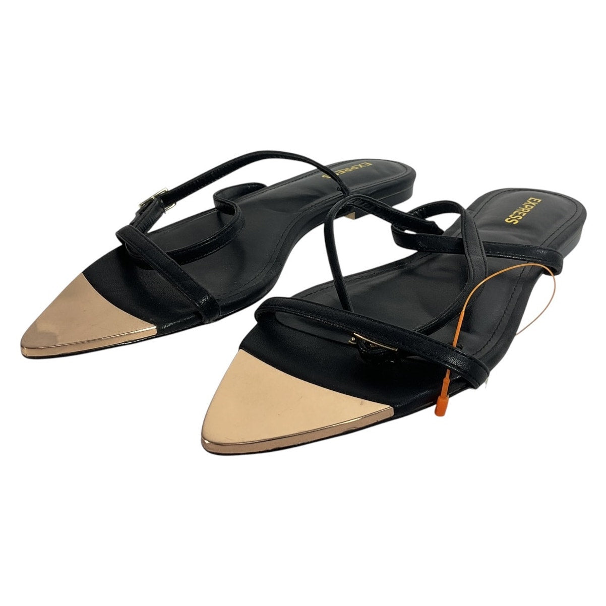 Sandalia 6 (Express)