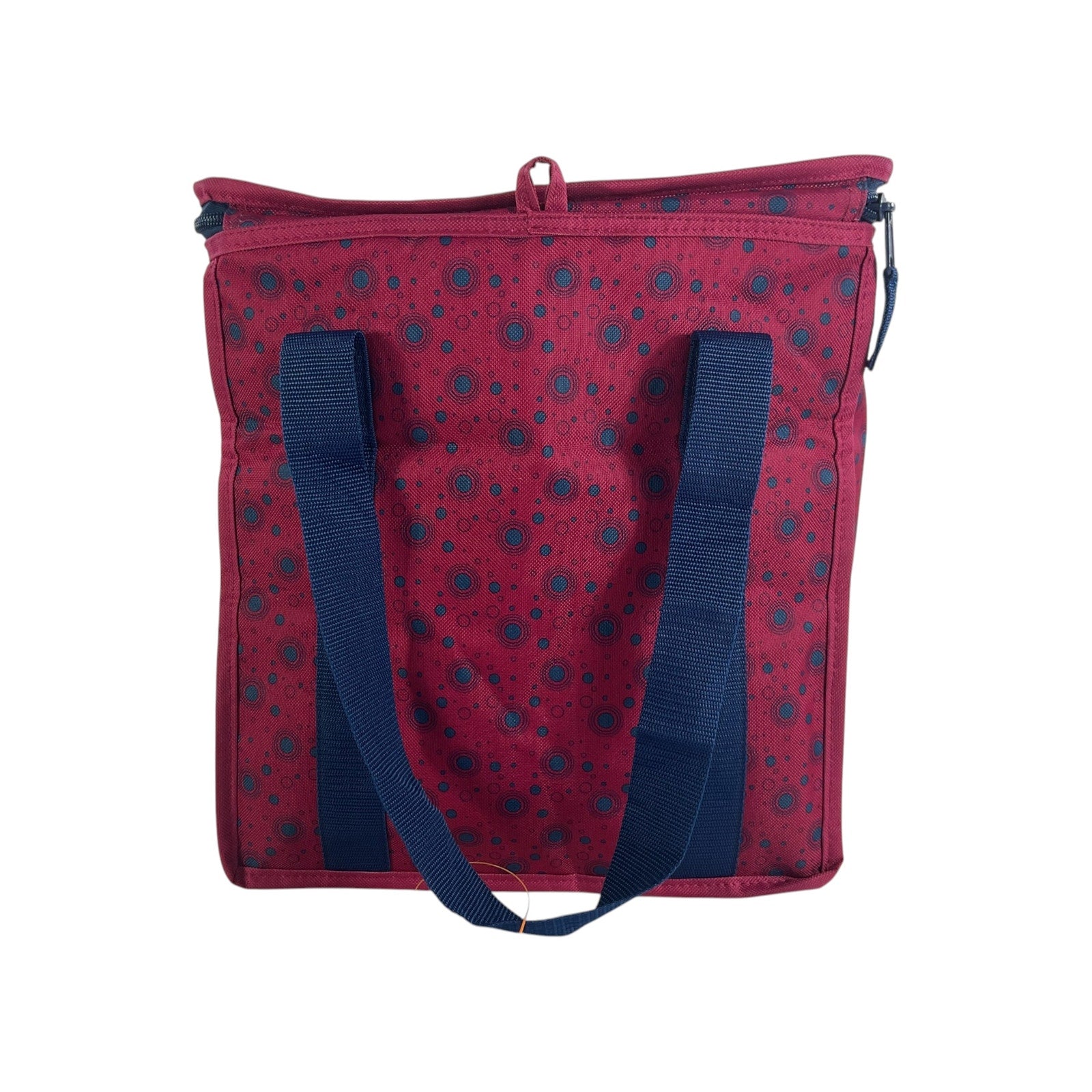 Bolsa Térmica (LIVE LONGER)