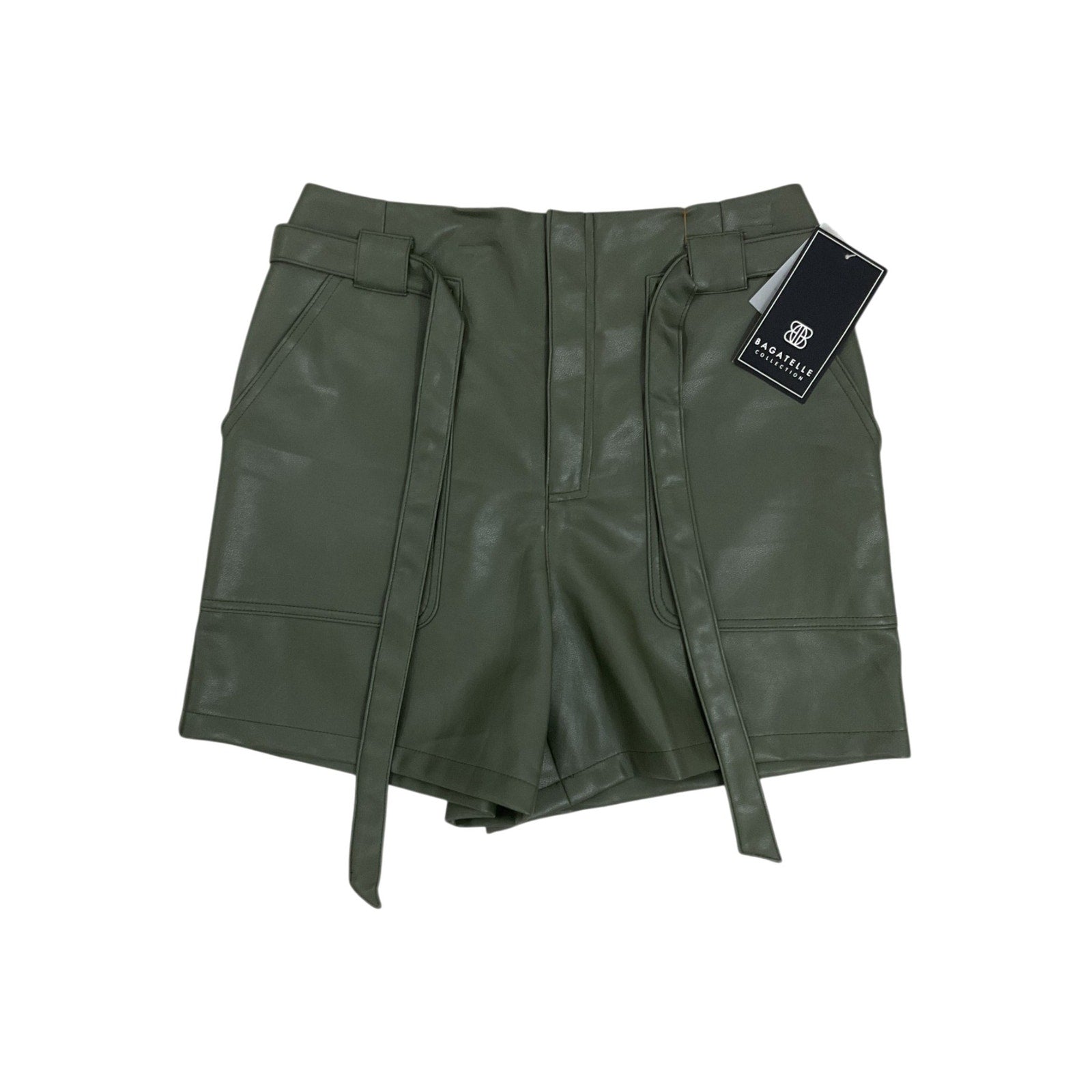 Short M (Bagtelle)