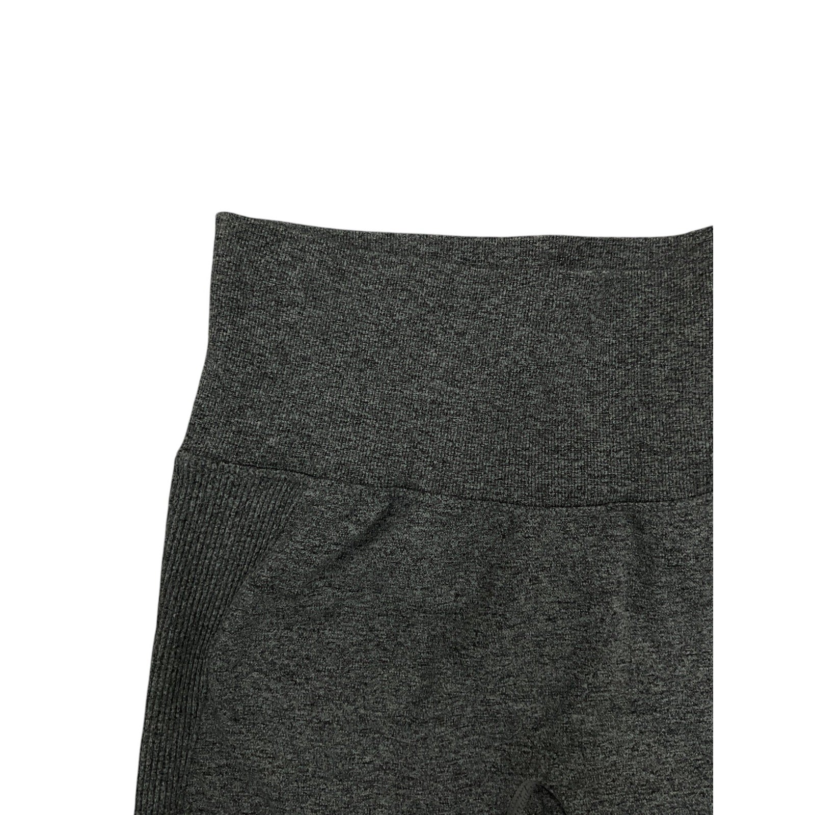 Short S