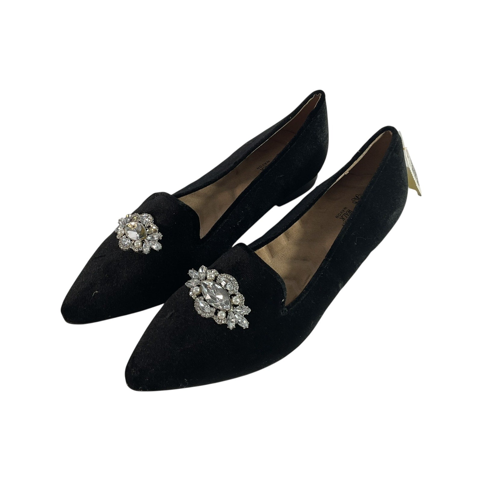 Zapatilla 7 (CUSHION)