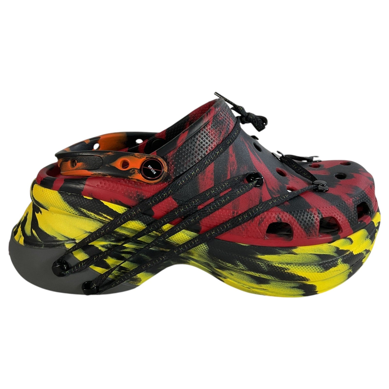 Sandalia 10 (Crocs)