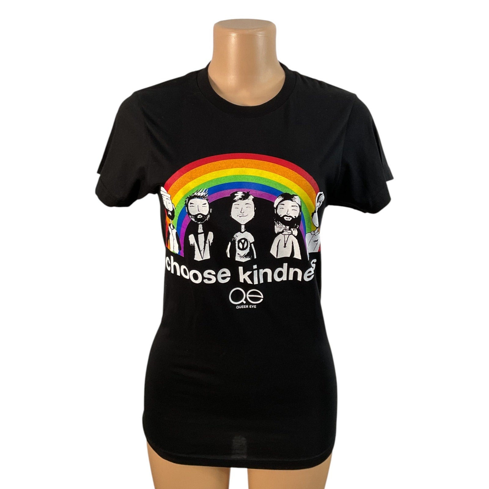 Blusa S