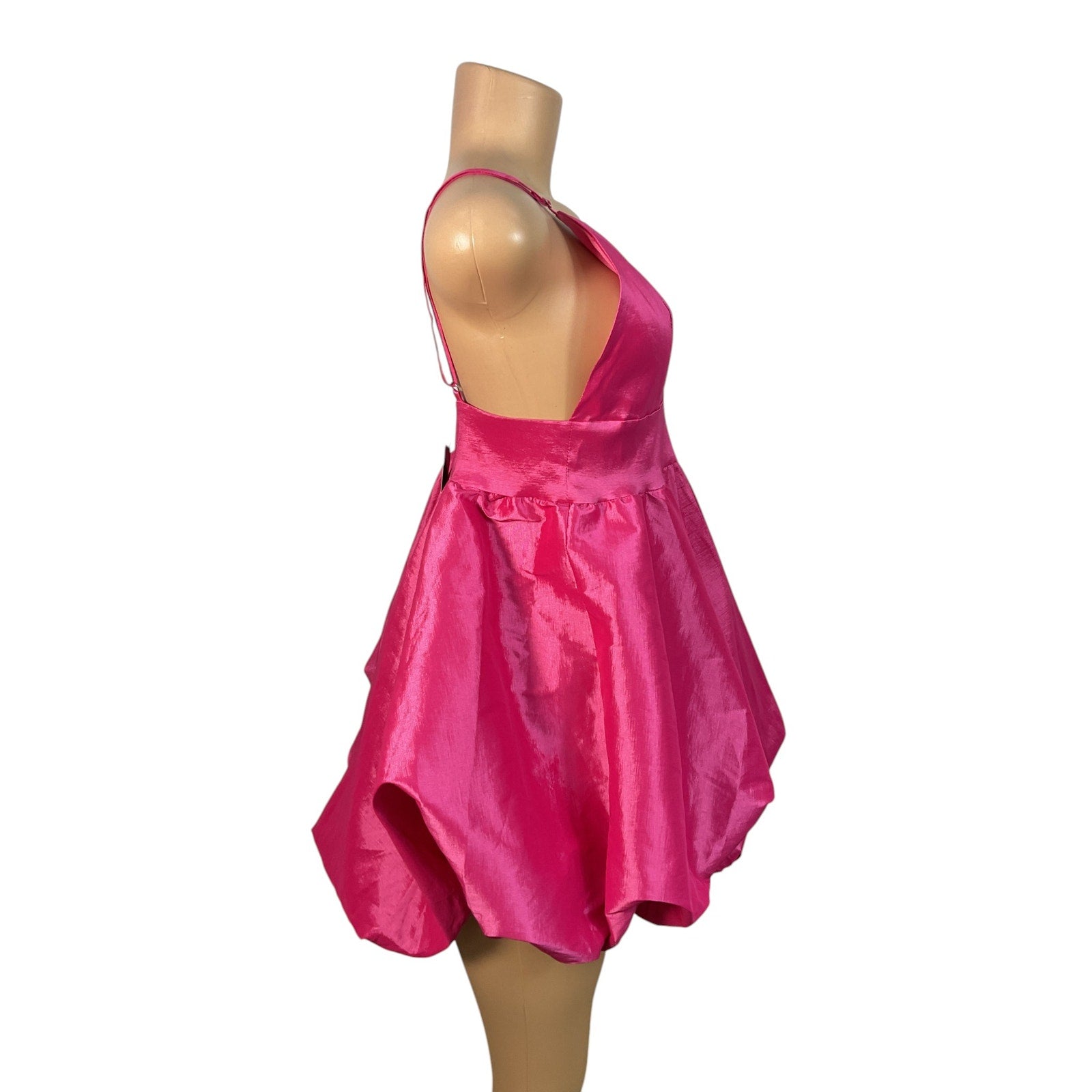 Vestido XL (Fashion Nova)