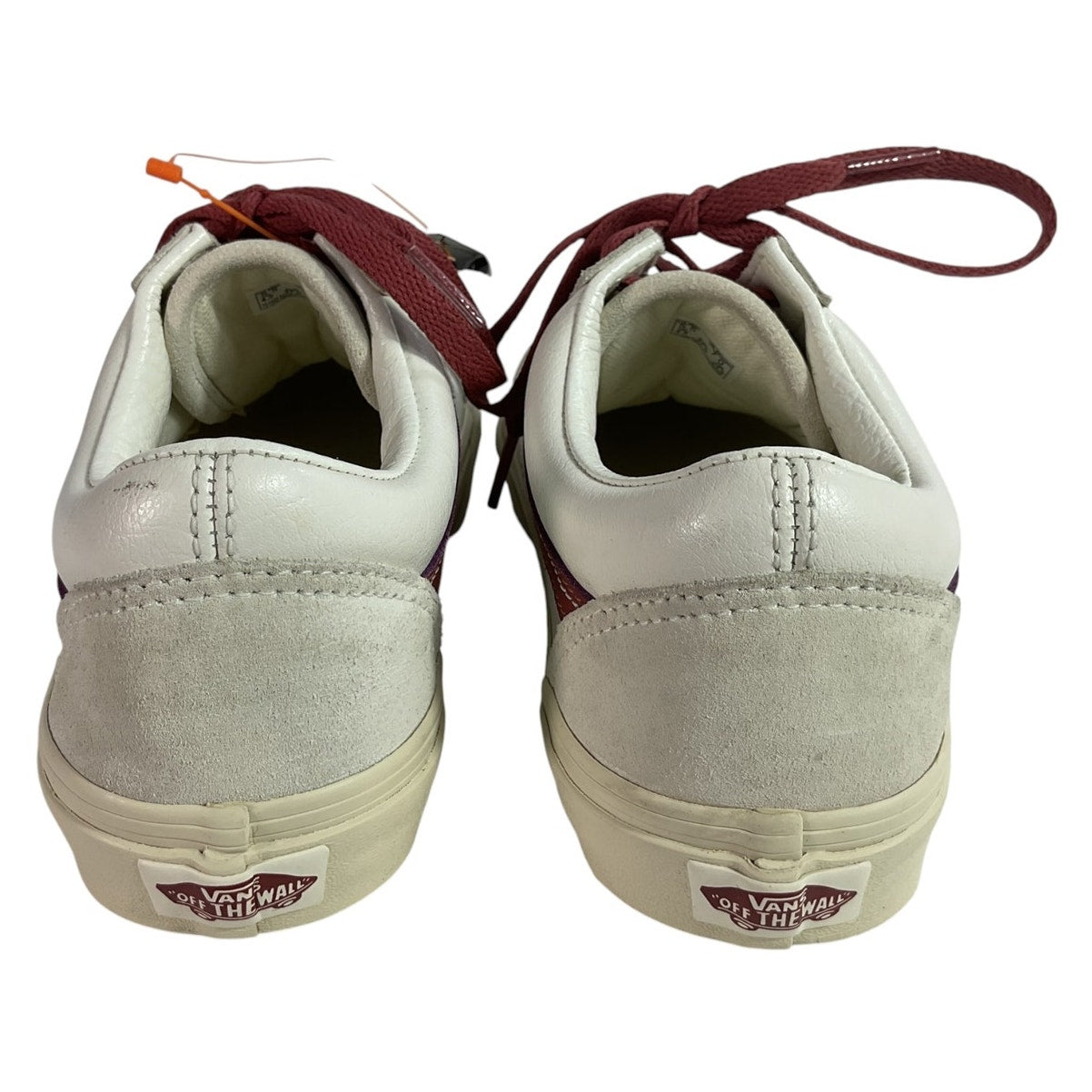 Tenis 5.5 (Vans)