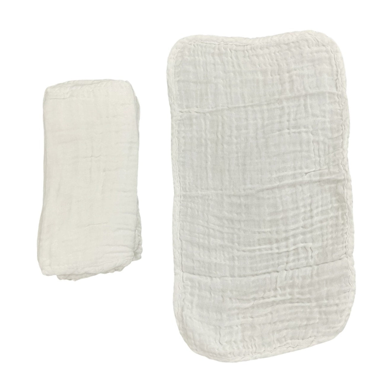 Set de mantas de hombro para bebé