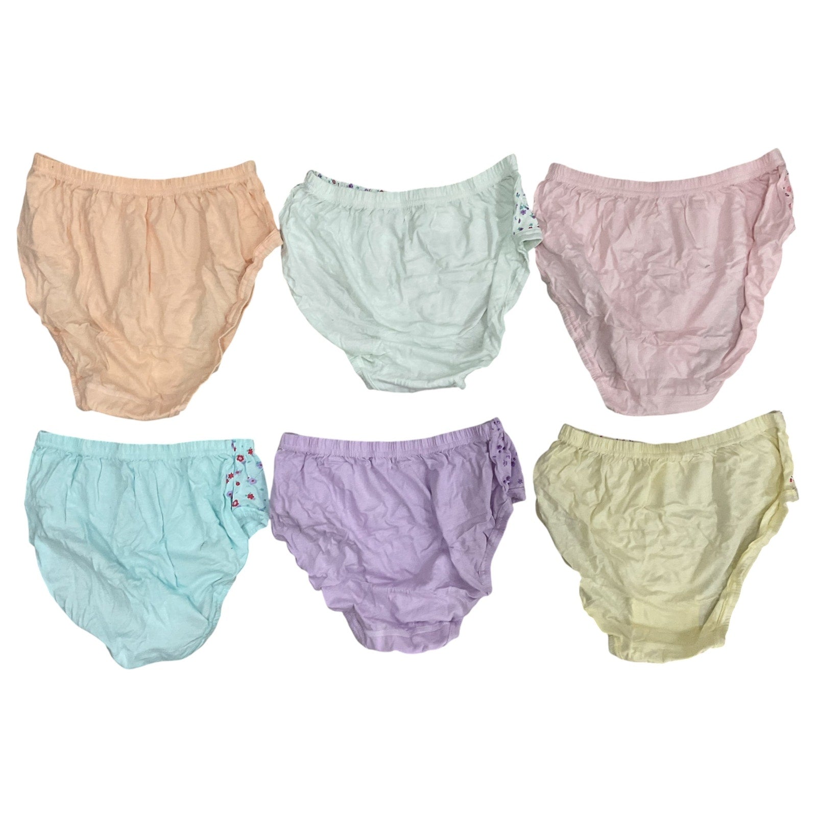 Set de ropa interior XL