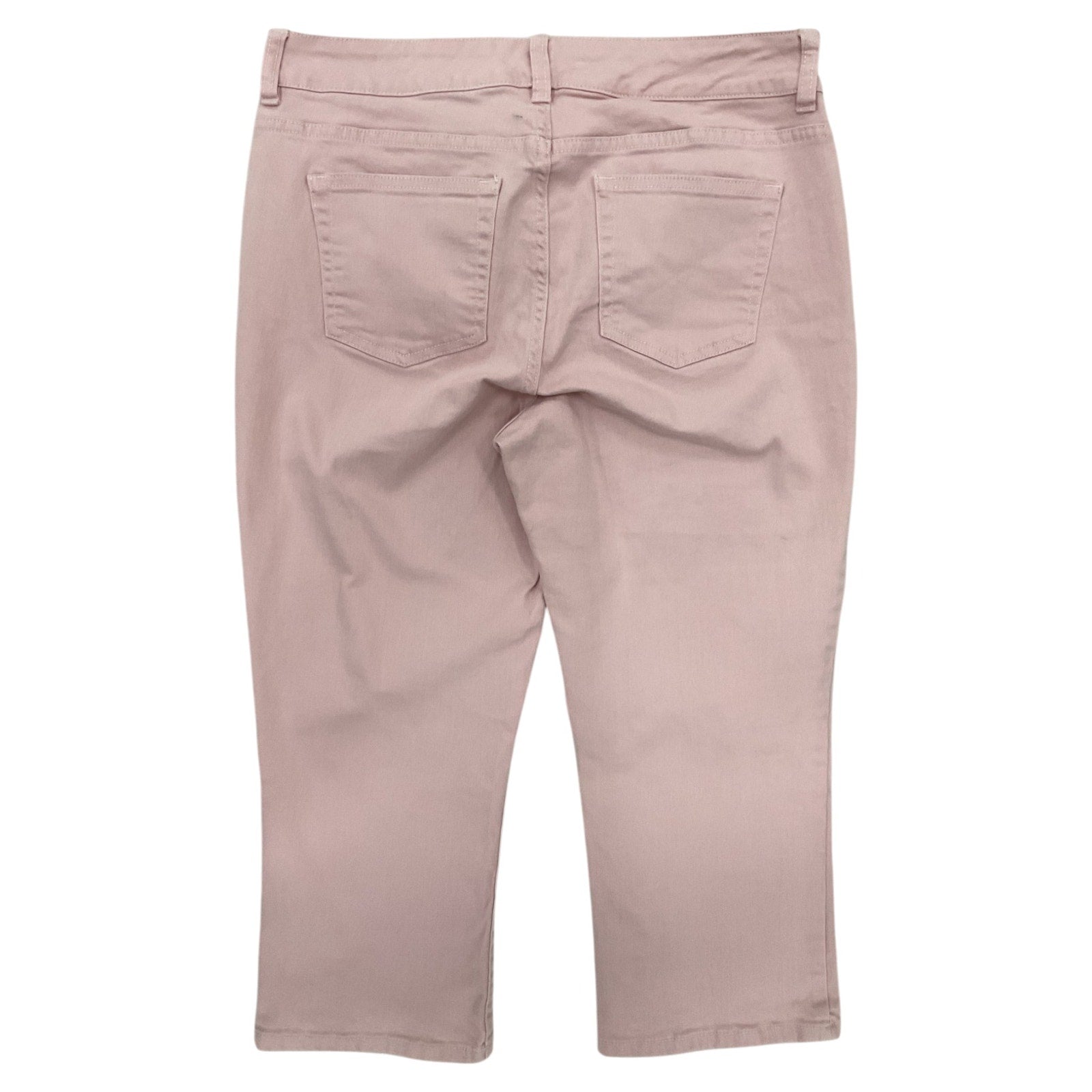 Pantalón 10 (Chaps)