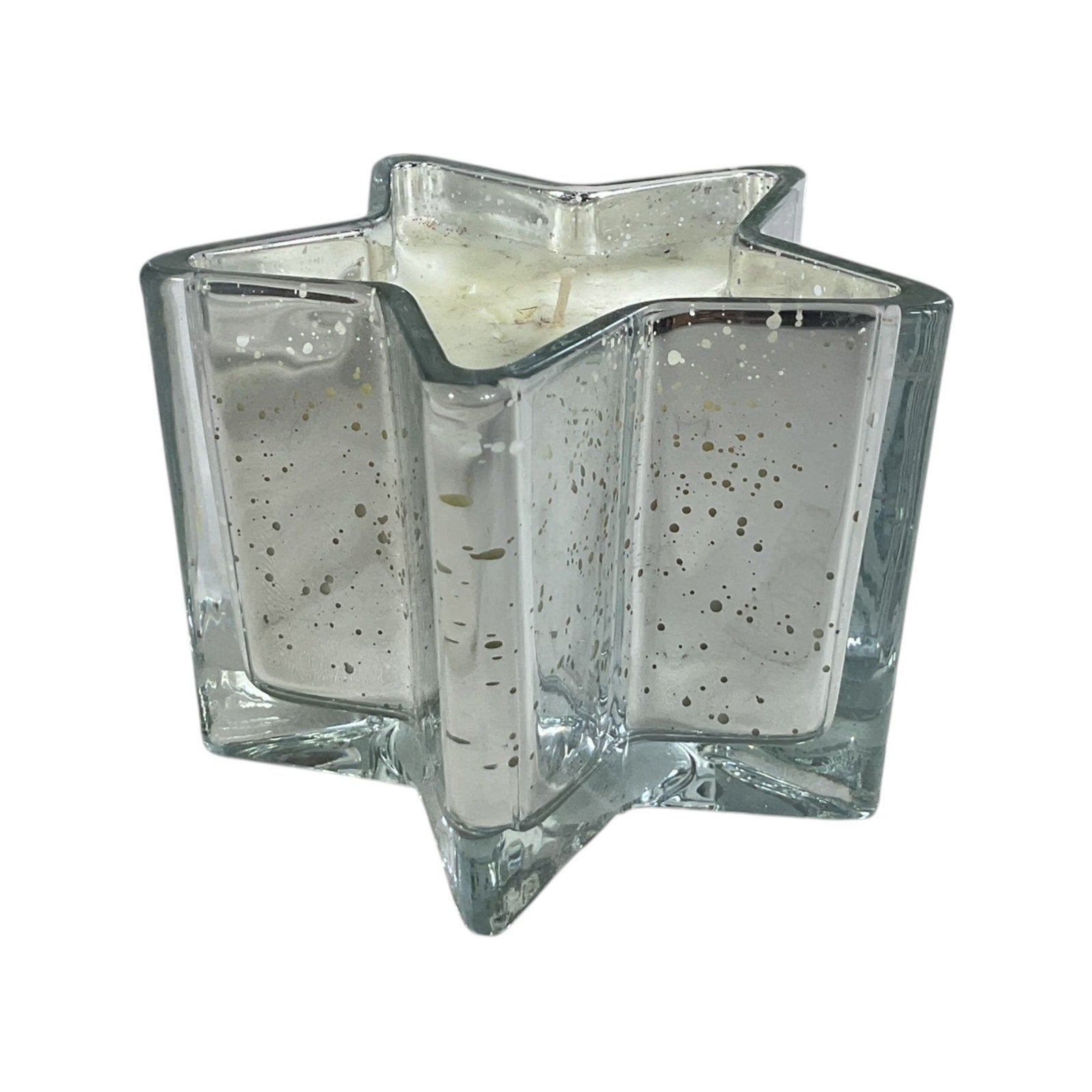 Vela aromática