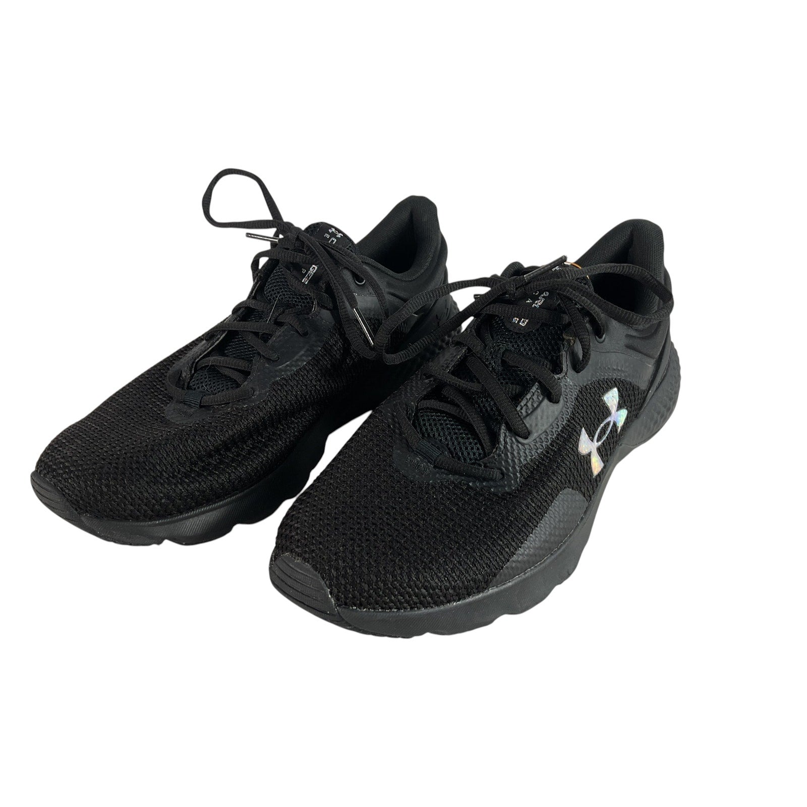 Tenis 9 (Under Armour)