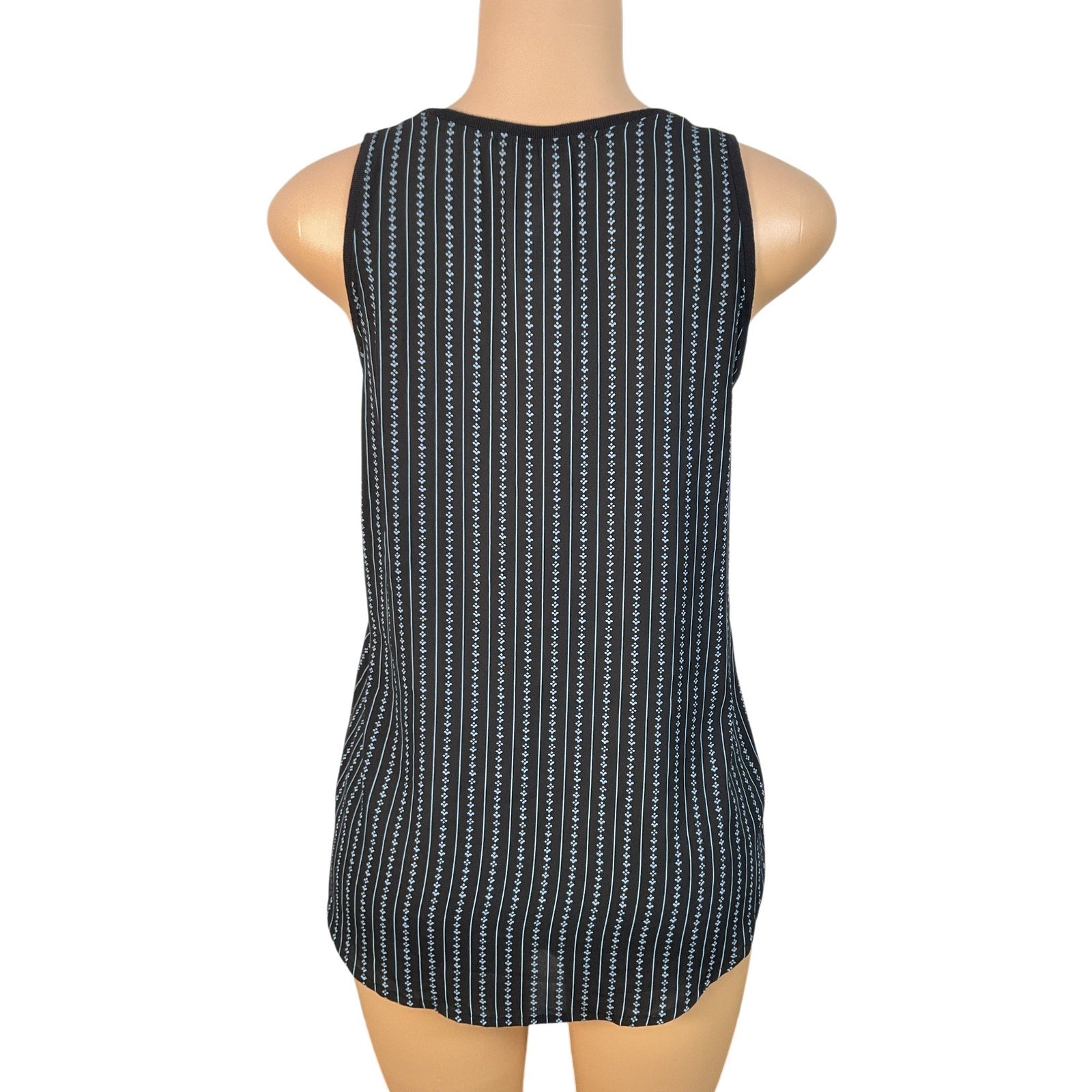 Blusa XS (Loft)